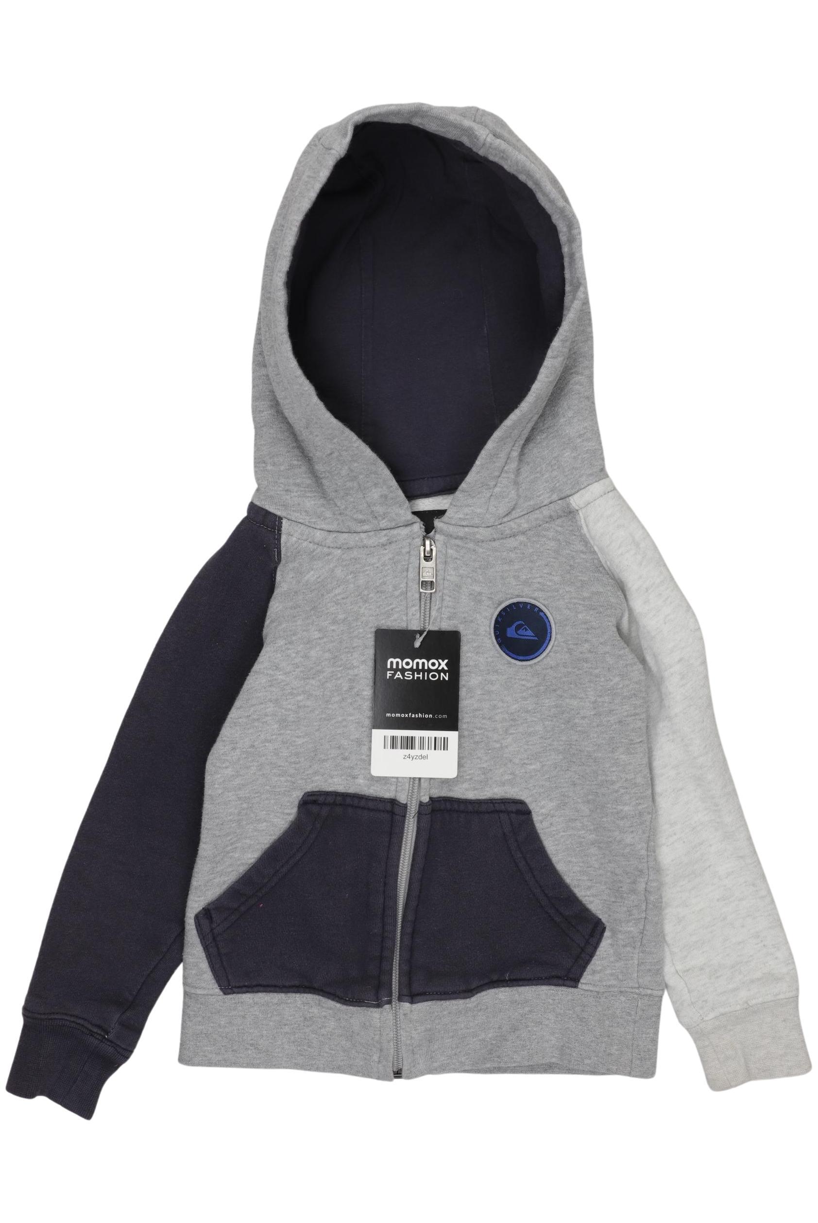 

Quiksilver Herren Hoodies & Sweater, grau, Gr. 92