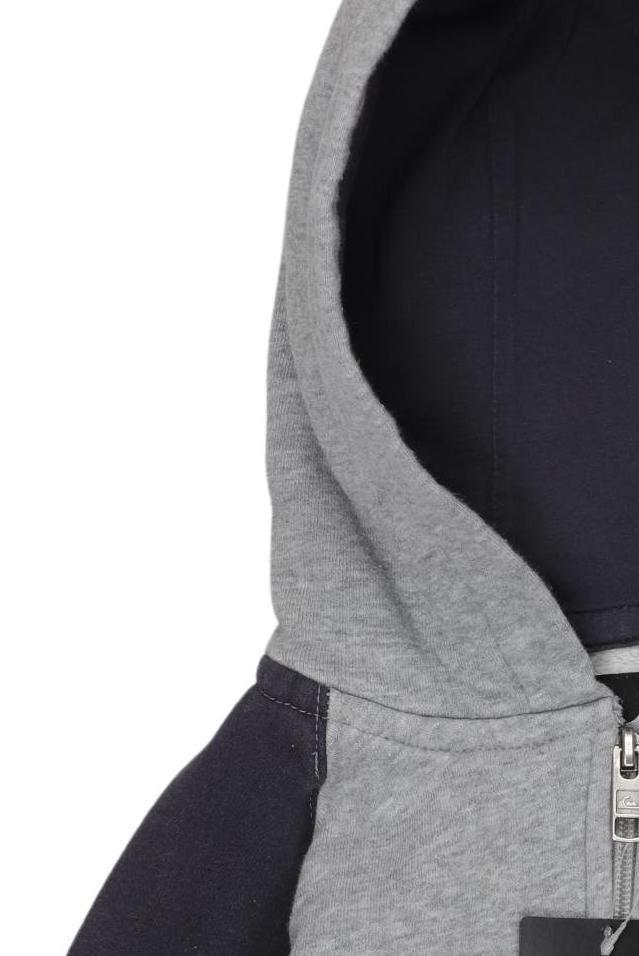 Thumbnail - Quiksilver Jungen Hoodies &amp; Sweater, grau, Gr. 92