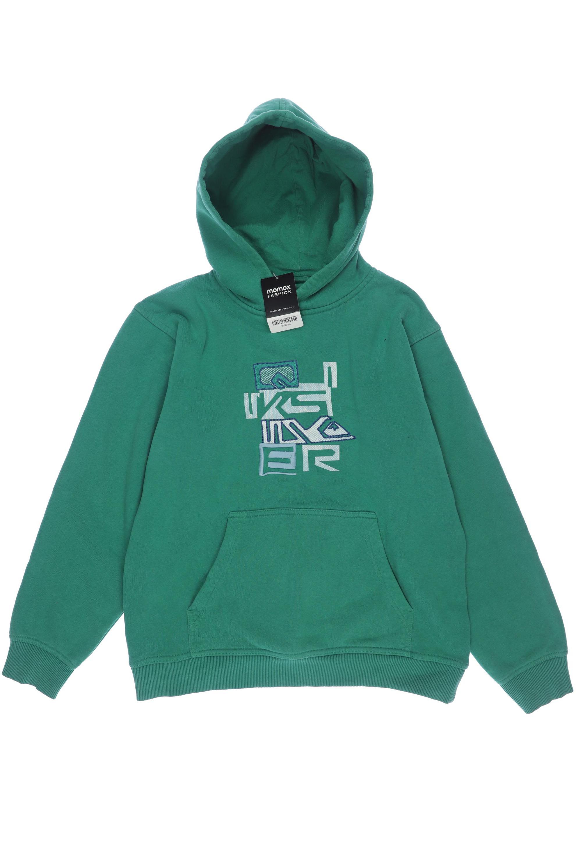 

Quiksilver Herren Hoodies & Sweater, grün, Gr. 176