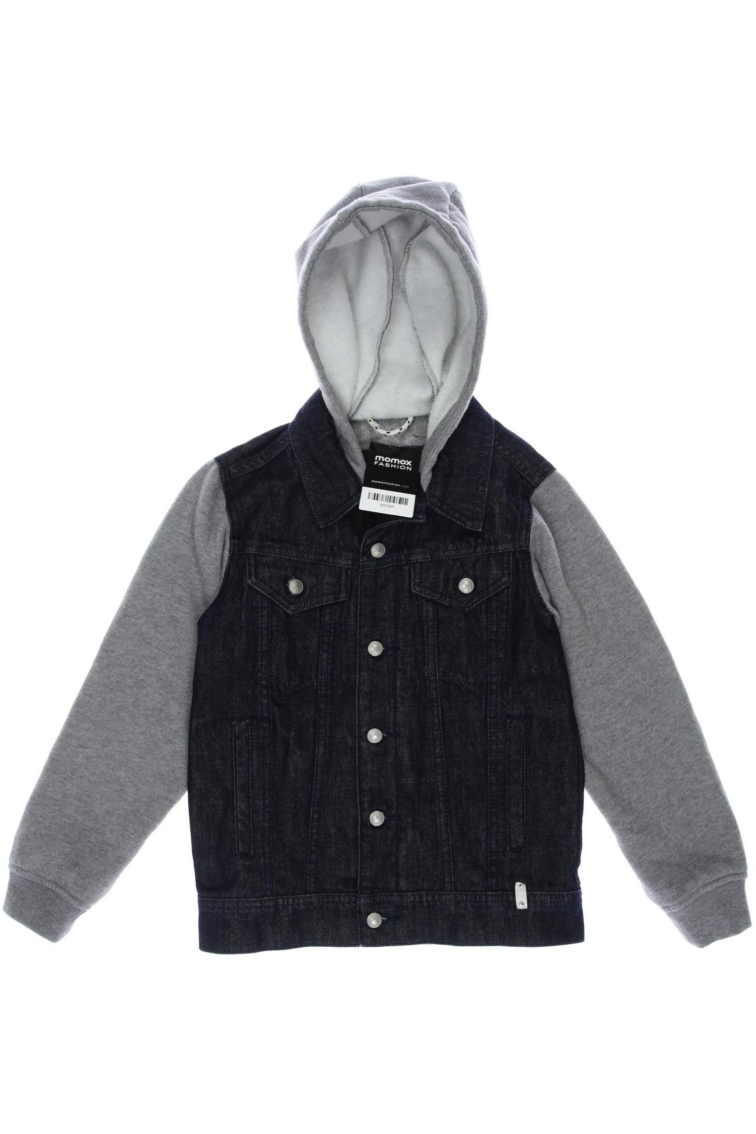 

Quiksilver Herren Jacke, marineblau, Gr. 8