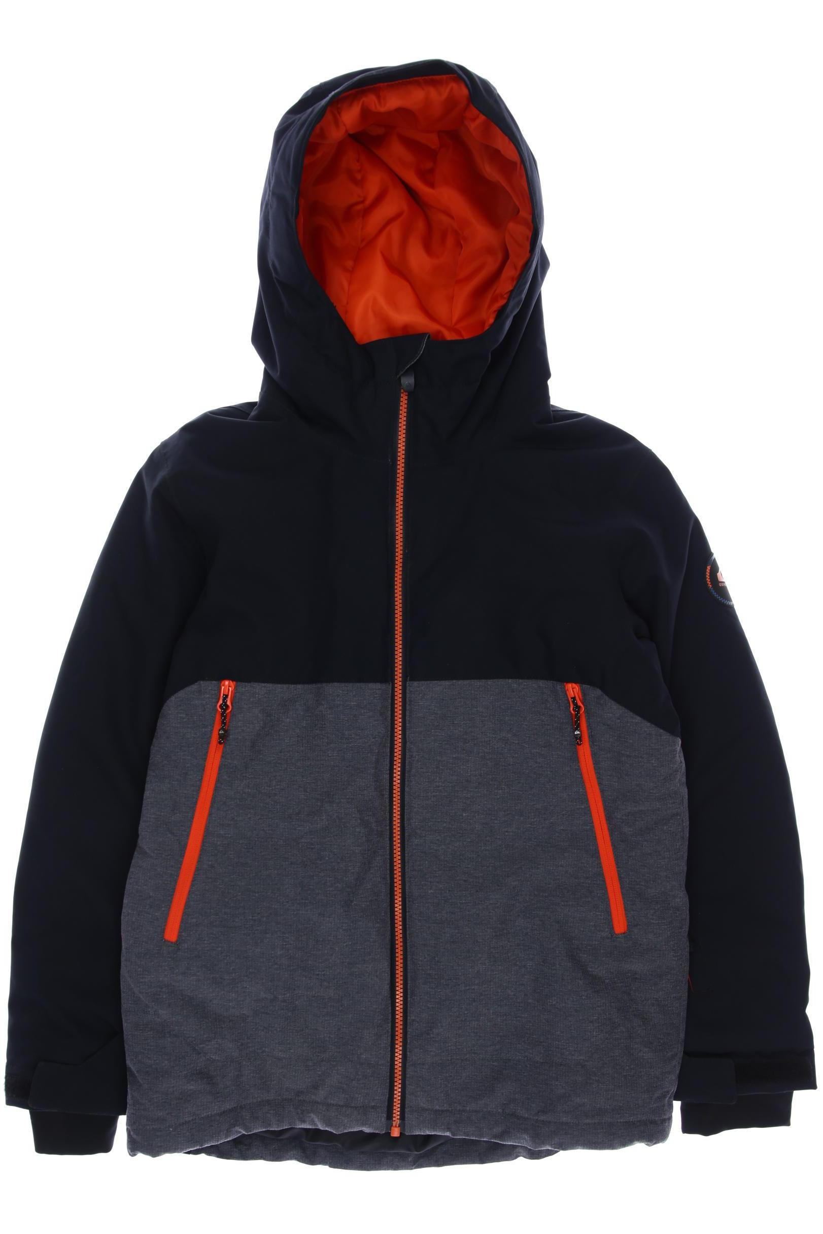 

Quiksilver Herren Jacke, schwarz, Gr. 12