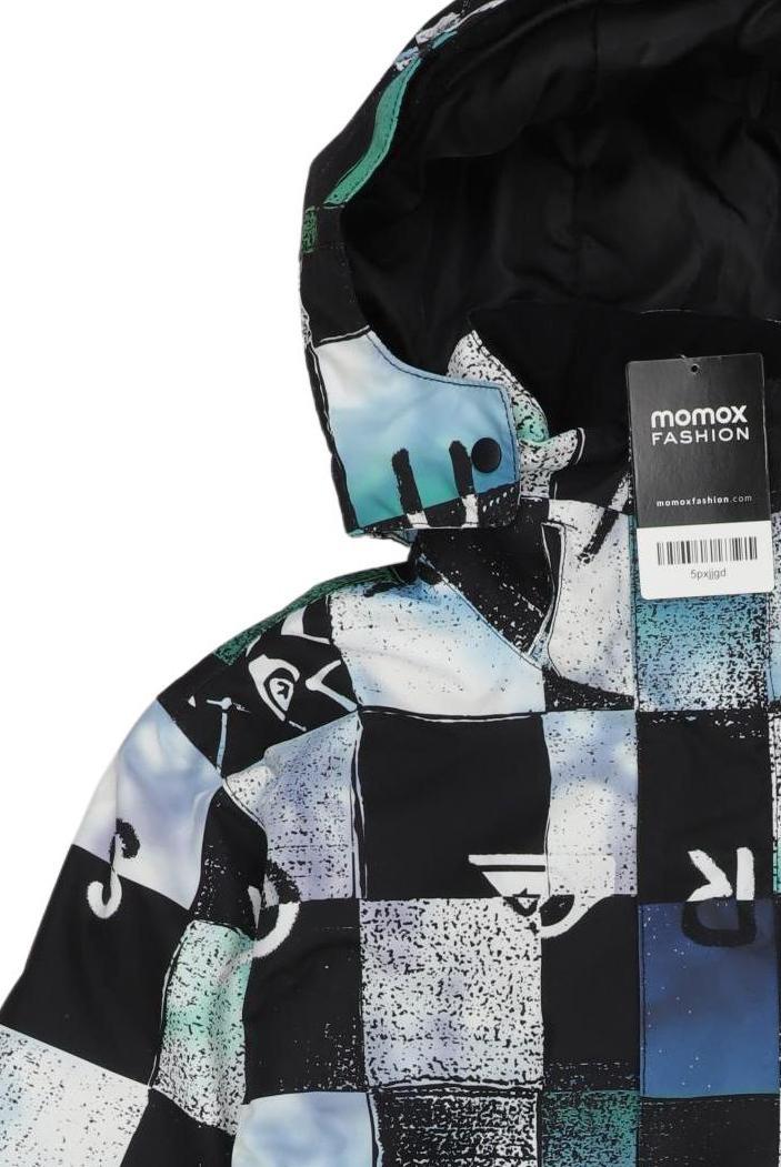 Thumbnail - Quiksilver Jungen Jacke, mehrfarbig, Gr. 164