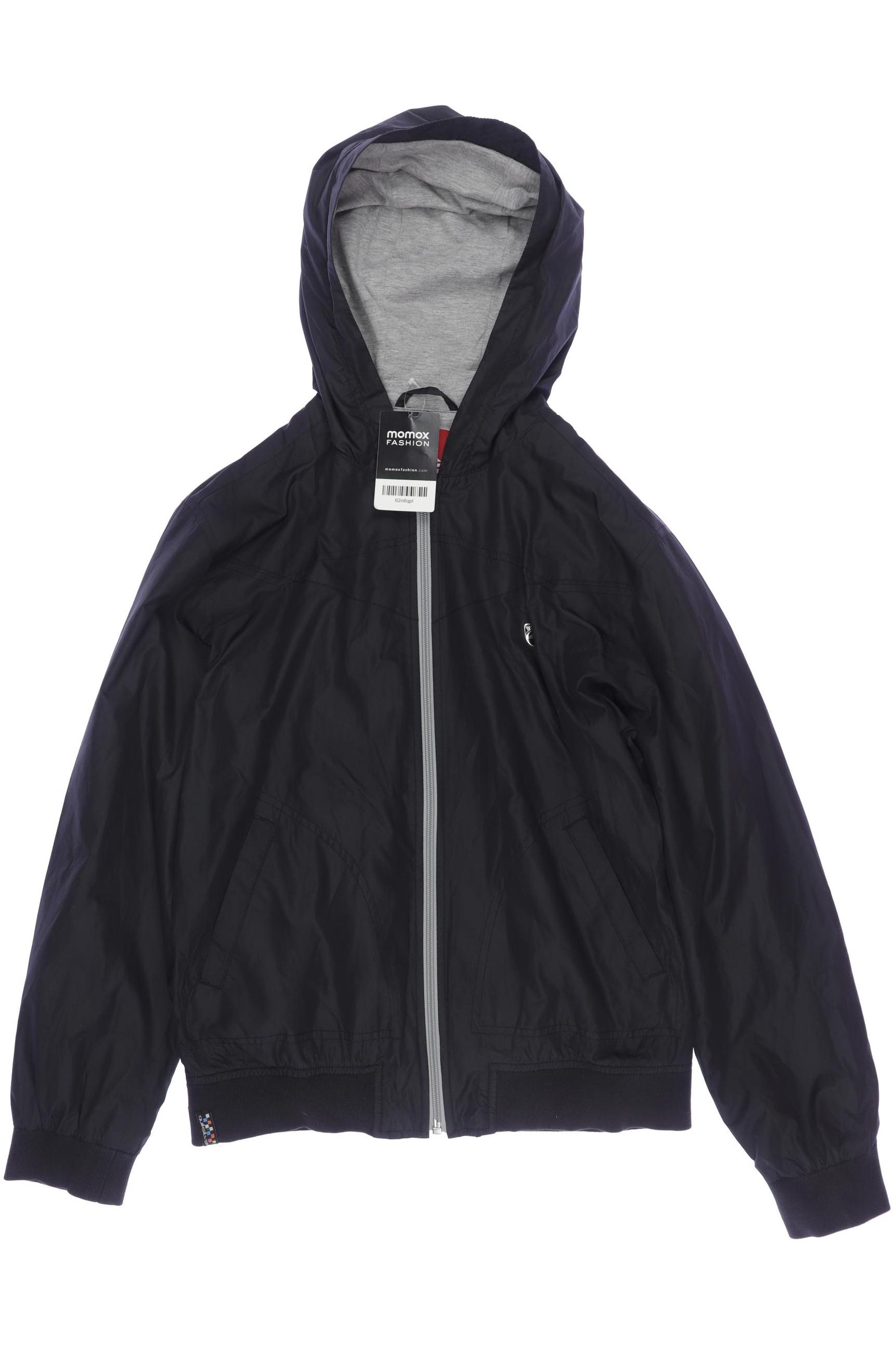 

Quiksilver Herren Jacke, schwarz, Gr. 164