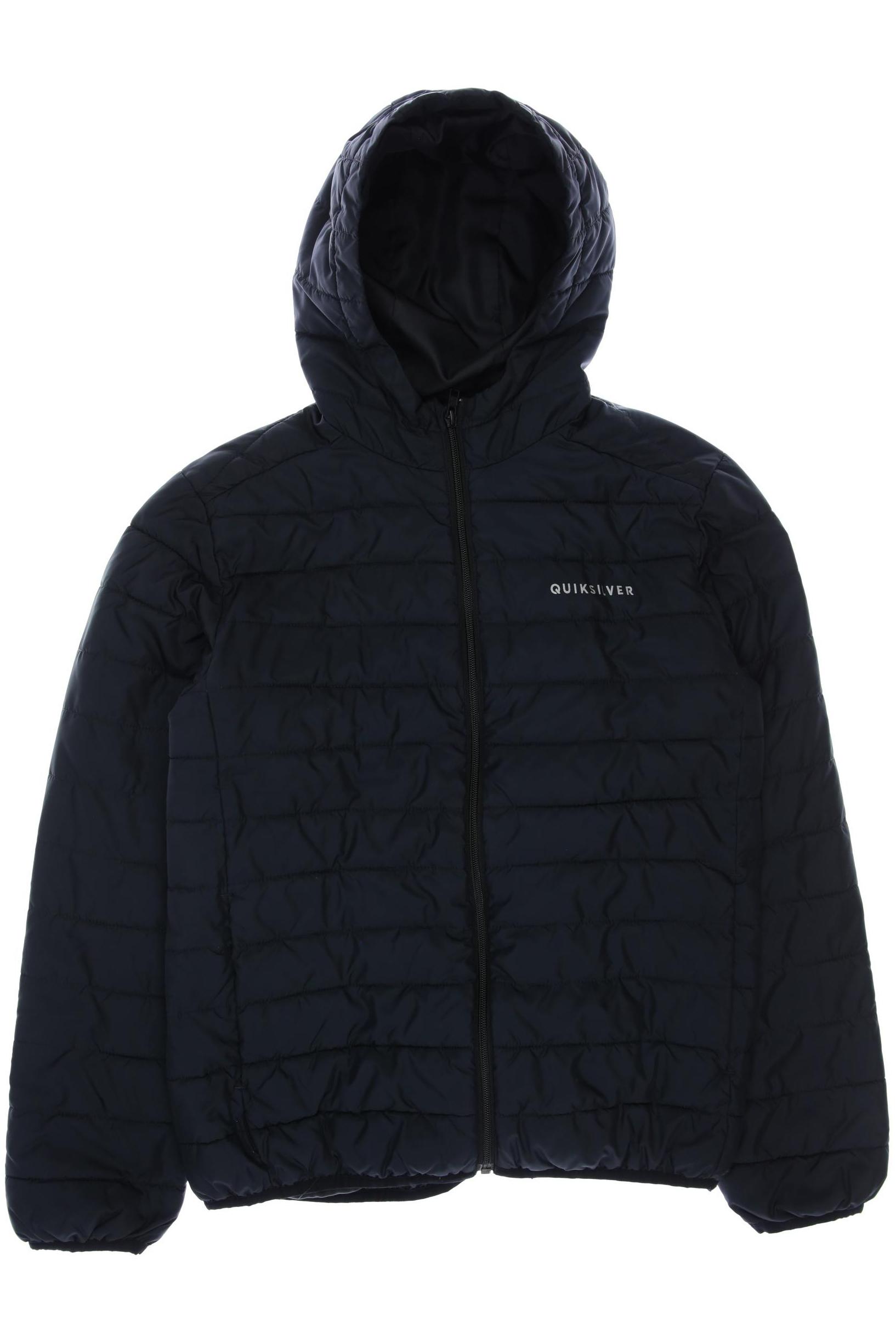 

Quiksilver Herren Jacke, marineblau, Gr. 164