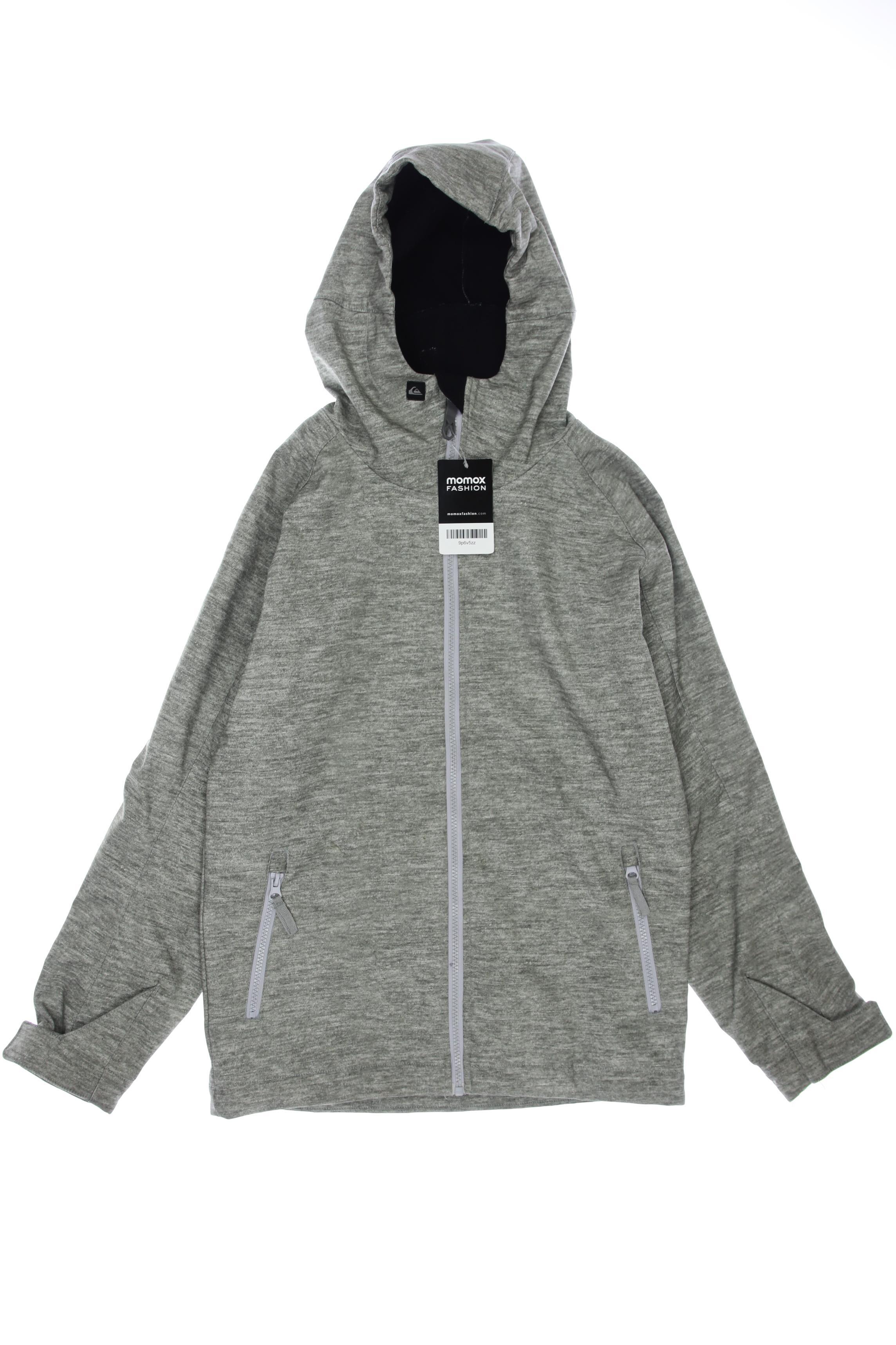 

Quiksilver Herren Jacke, grün, Gr. 152