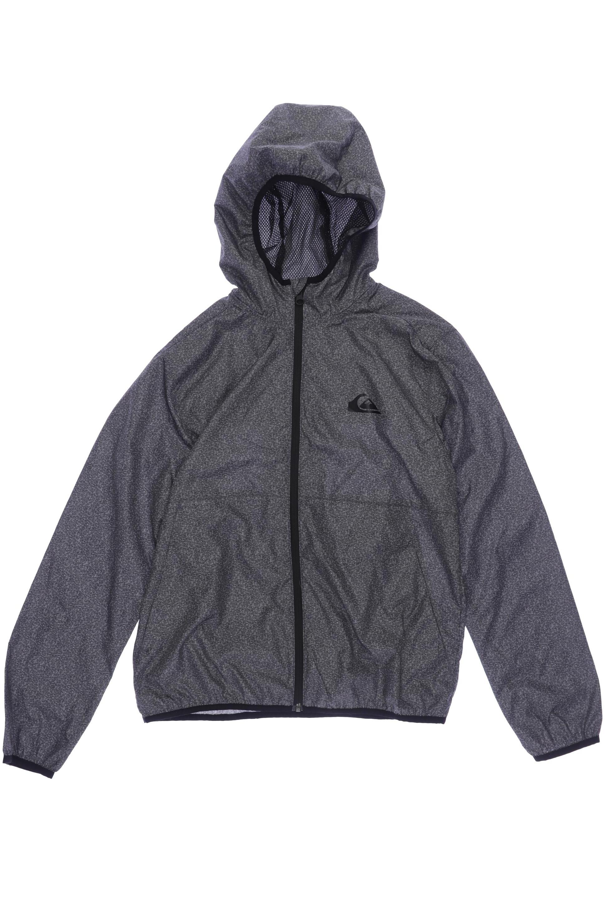 

Quiksilver Herren Jacke, grau, Gr. 164