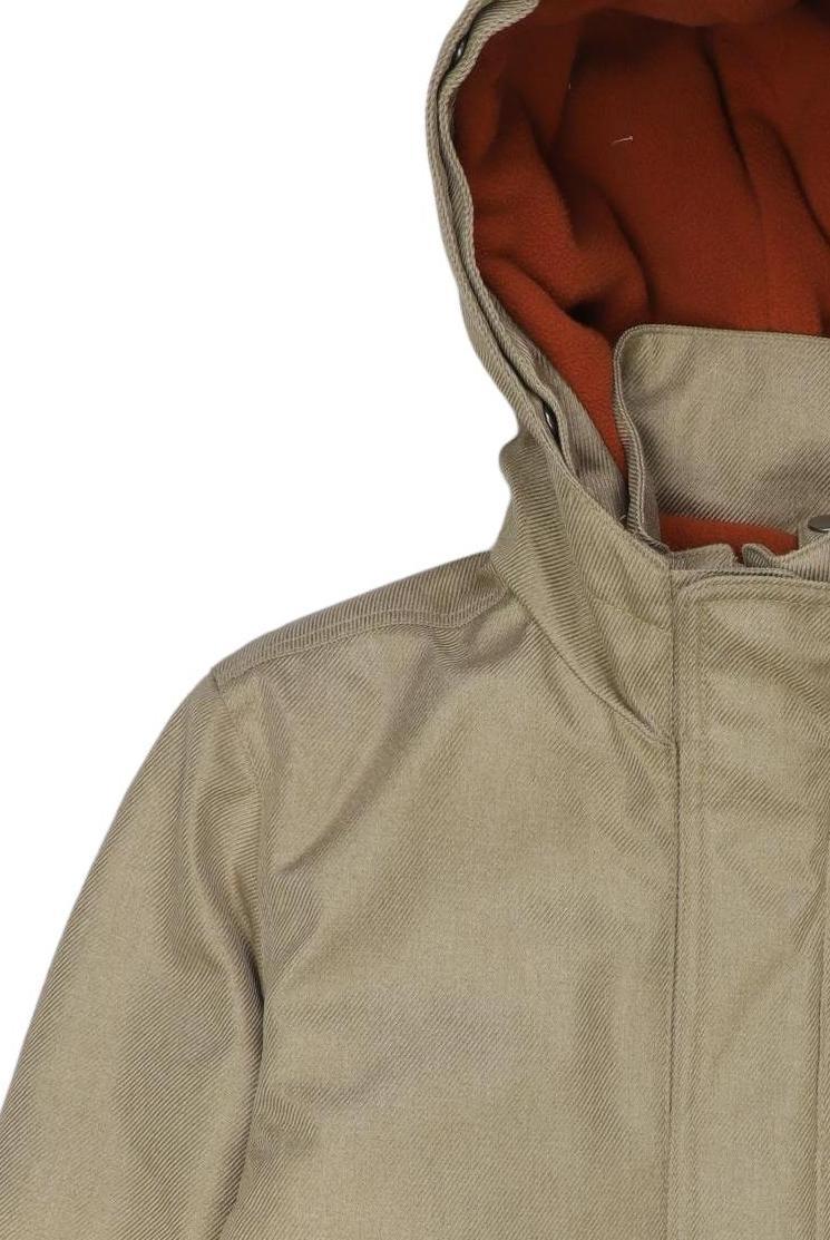 Thumbnail - Quiksilver Jungen Jacke, beige, Gr. 152