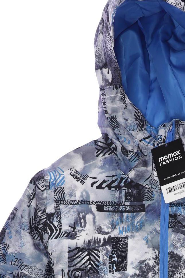 Thumbnail - Quiksilver Jungen Jacke, grau, Gr. 140