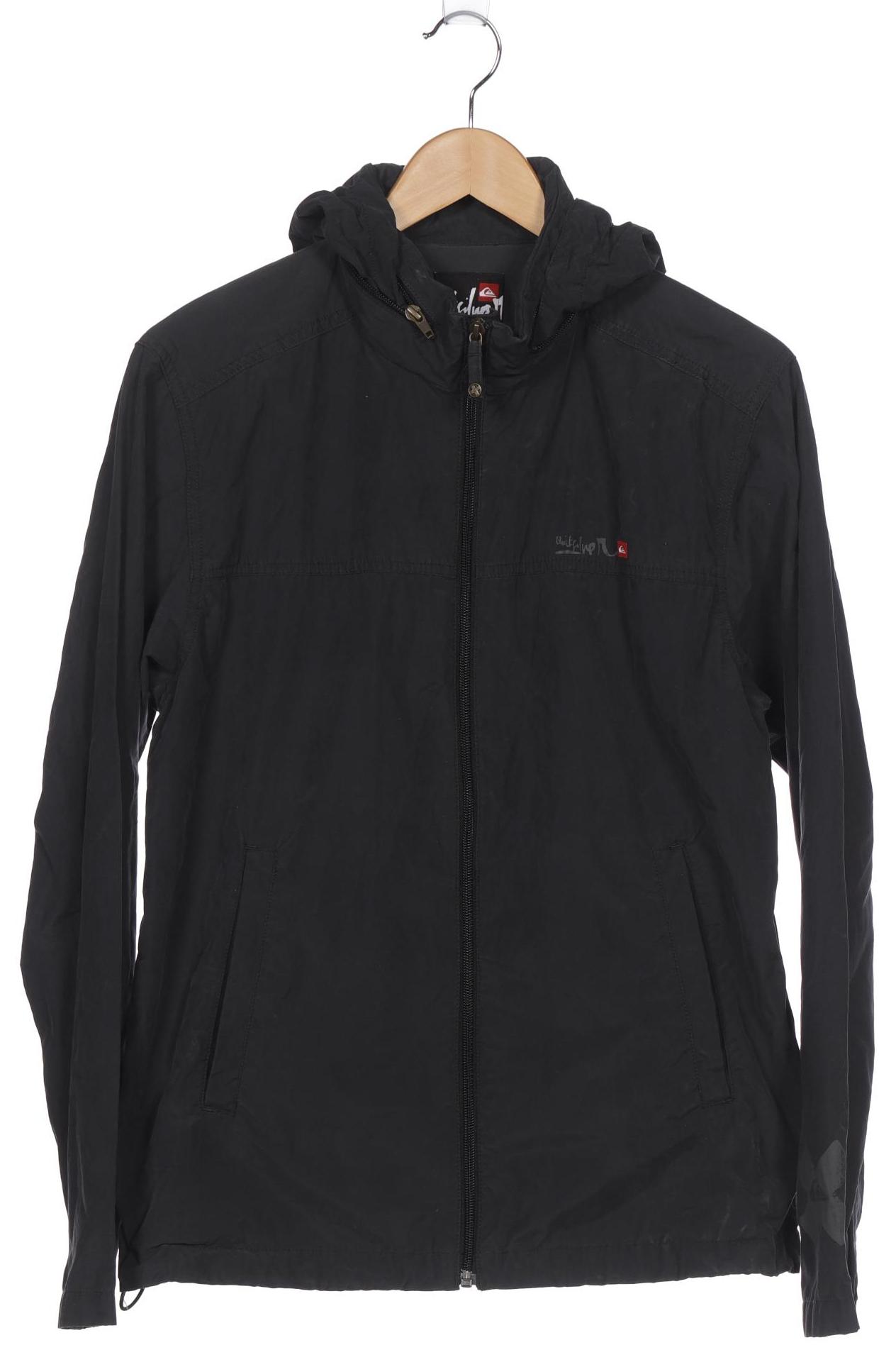 

Quiksilver Herren Jacke, grau, Gr. 176