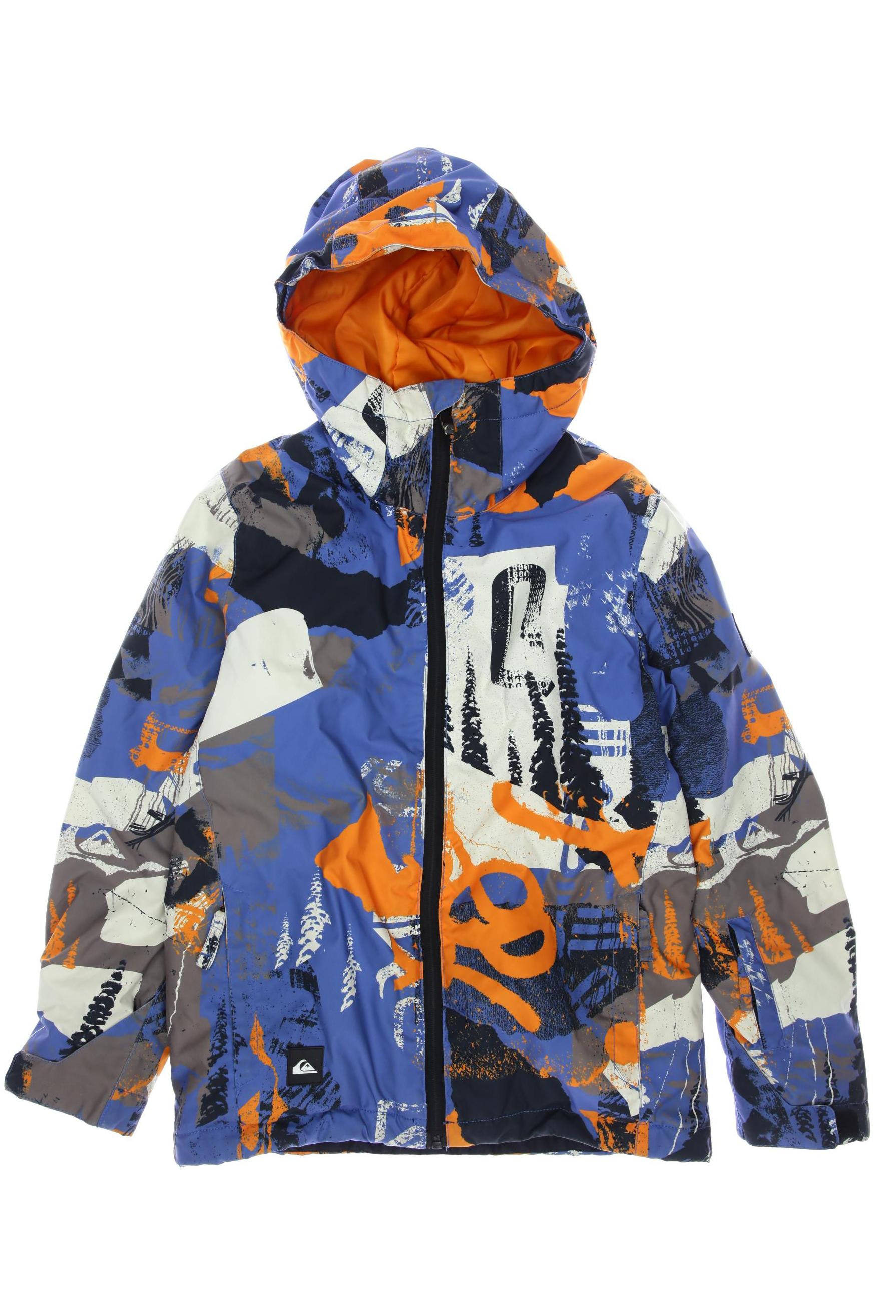 

Quiksilver Herren Jacke, mehrfarbig, Gr. 12