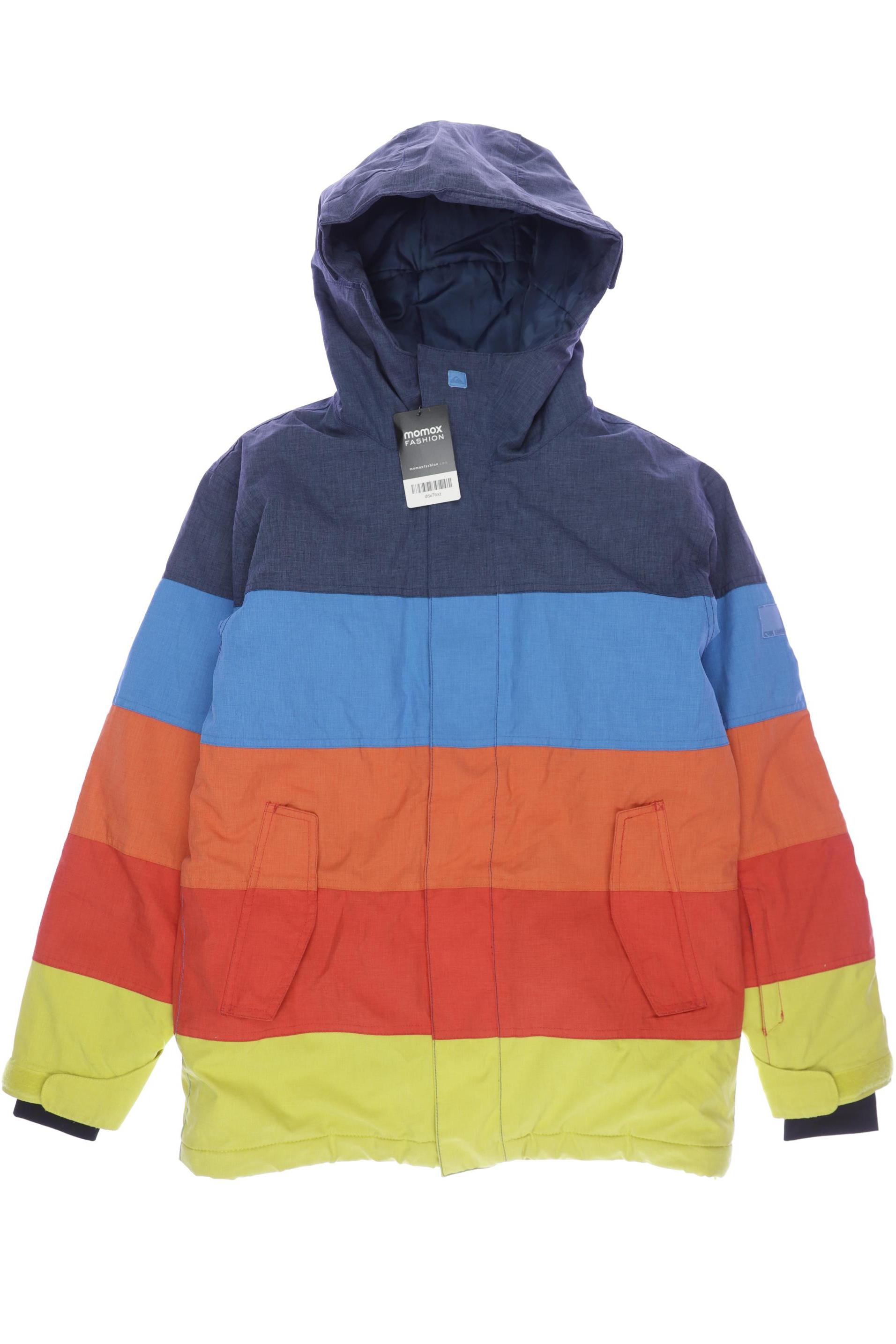 

Quiksilver Herren Jacke, mehrfarbig, Gr. 164