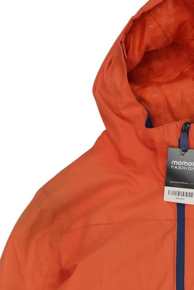 Thumbnail - Quiksilver Jungen Jacke, orange, Gr. 158