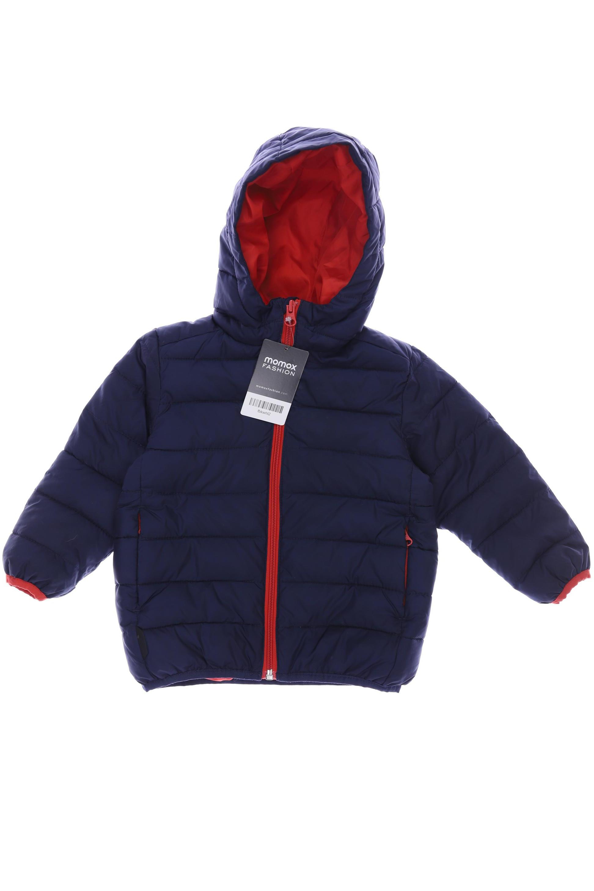 

QUIKSILVER Jungen Jacke, marineblau