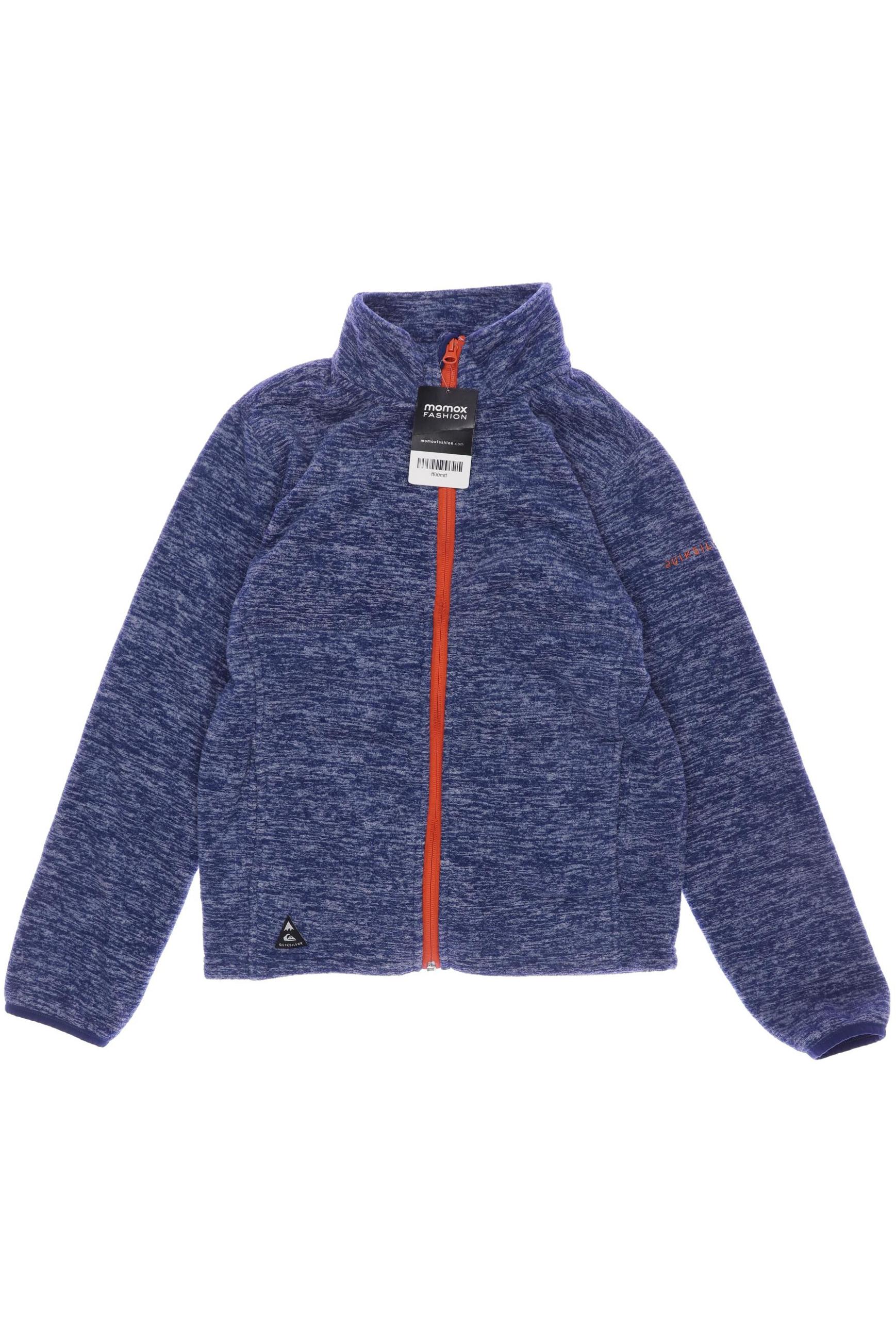 

QUIKSILVER Jungen Jacke, blau