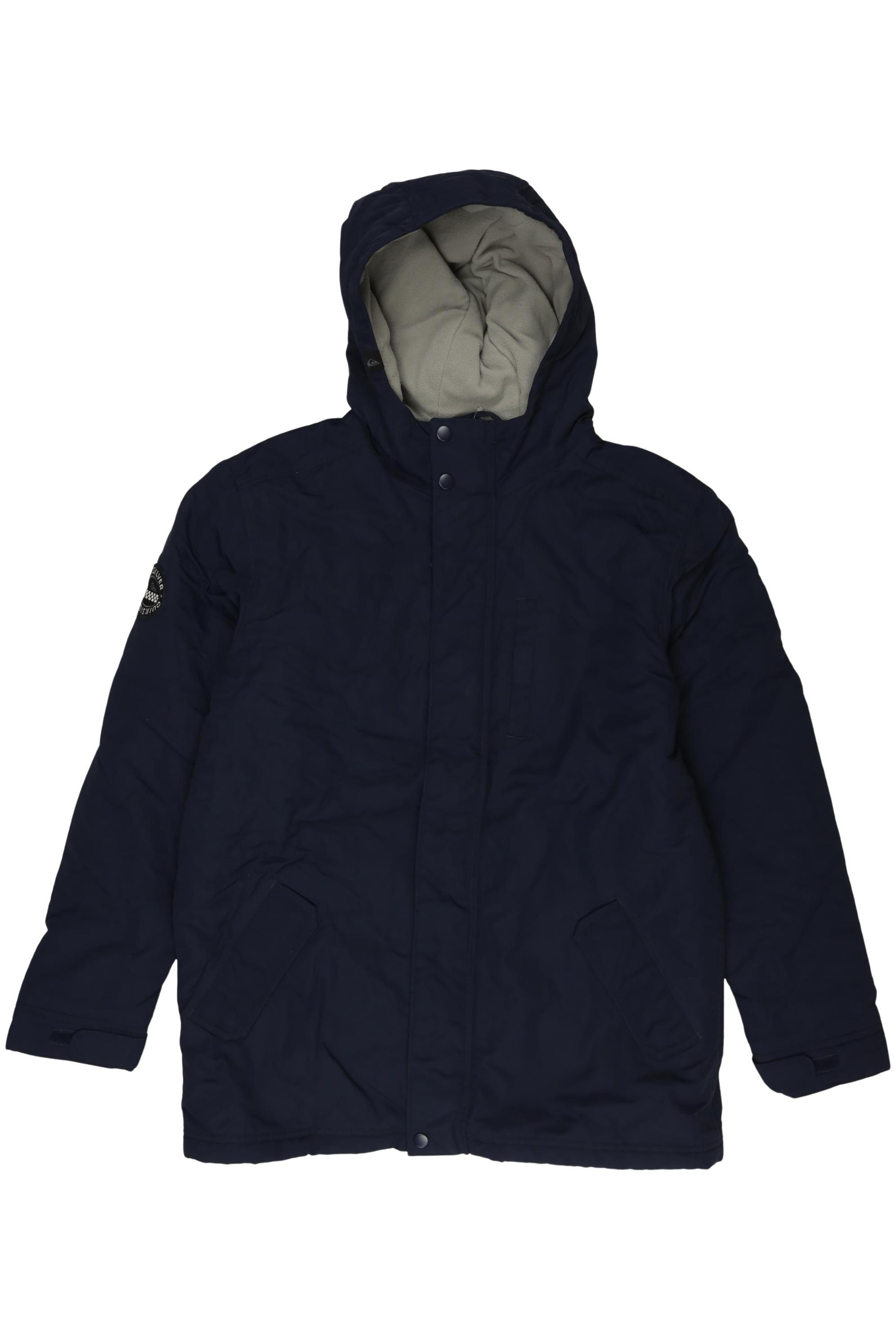 

Quiksilver Herren Jacke, marineblau, Gr. 14
