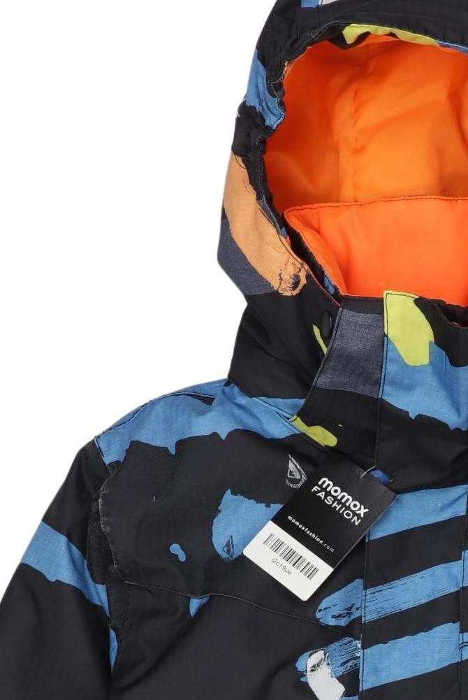 Thumbnail - Quiksilver Jungen Jacke, neon, Gr. 10