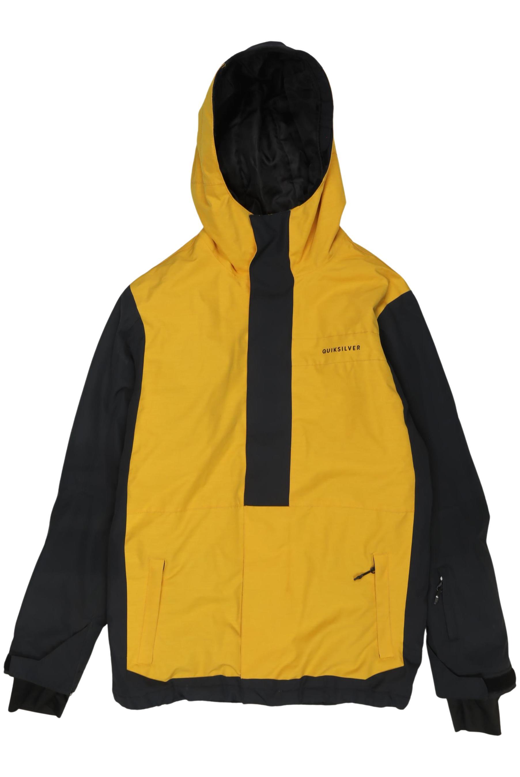 

Quiksilver Jungen Jacke, mehrfarbig, Gr. 176