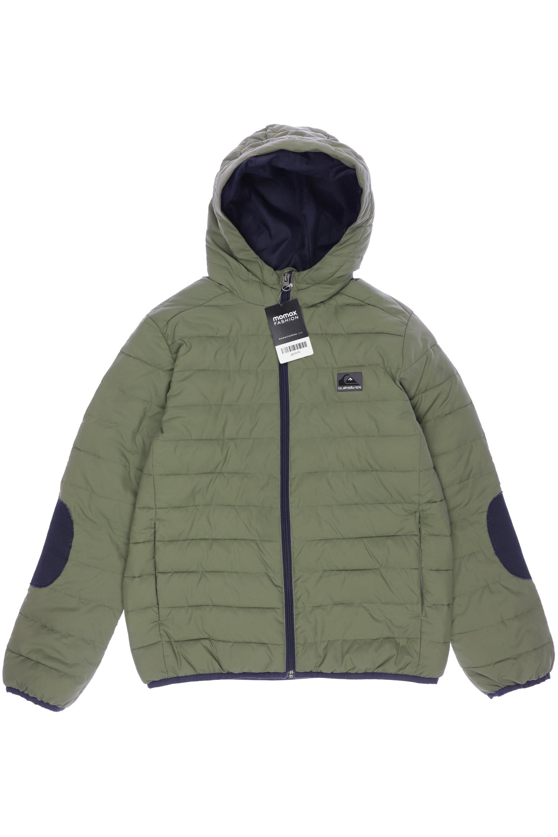

Quiksilver Herren Jacke, grün, Gr. 12