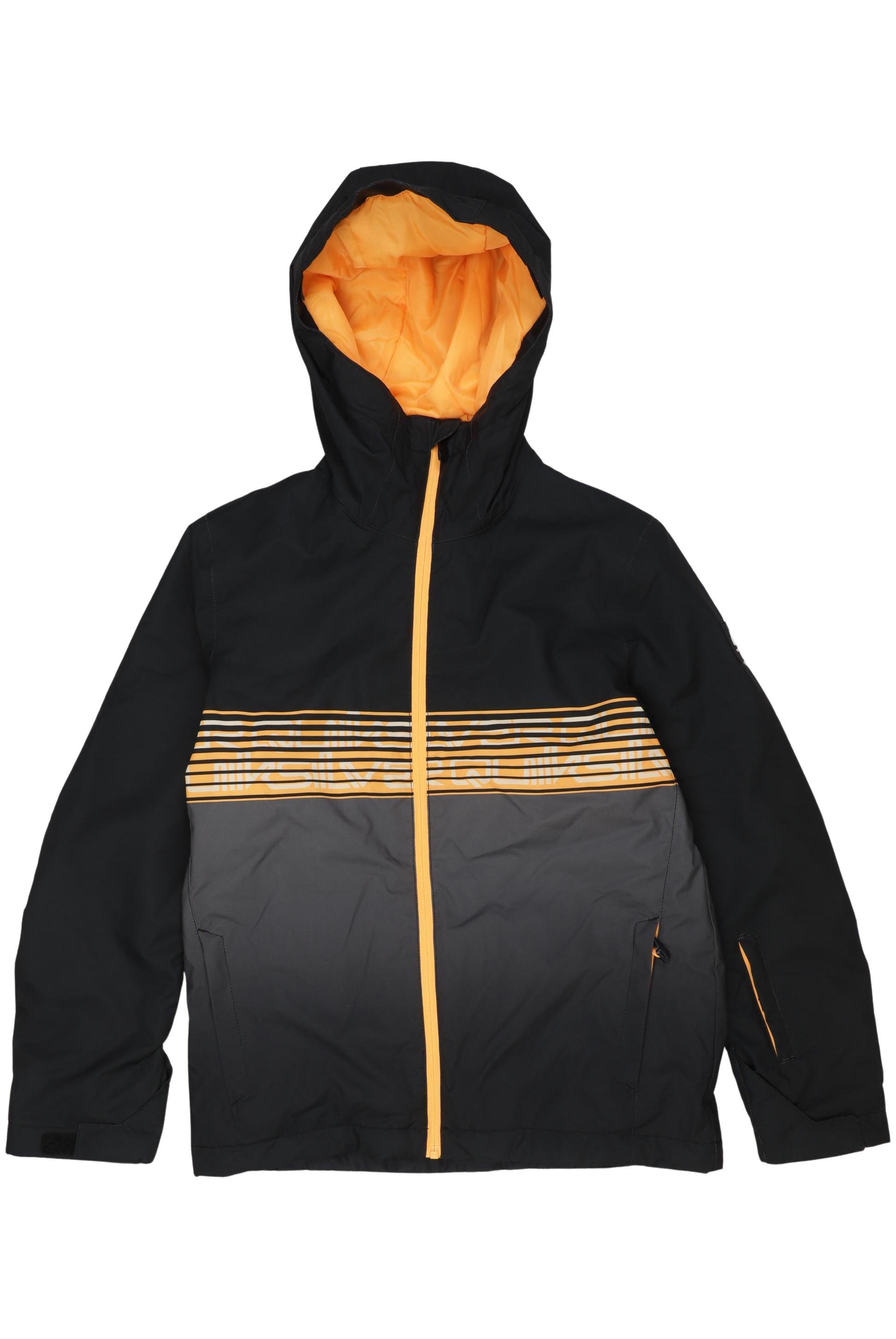 

Quiksilver Jungen Jacke, mehrfarbig, Gr. 164