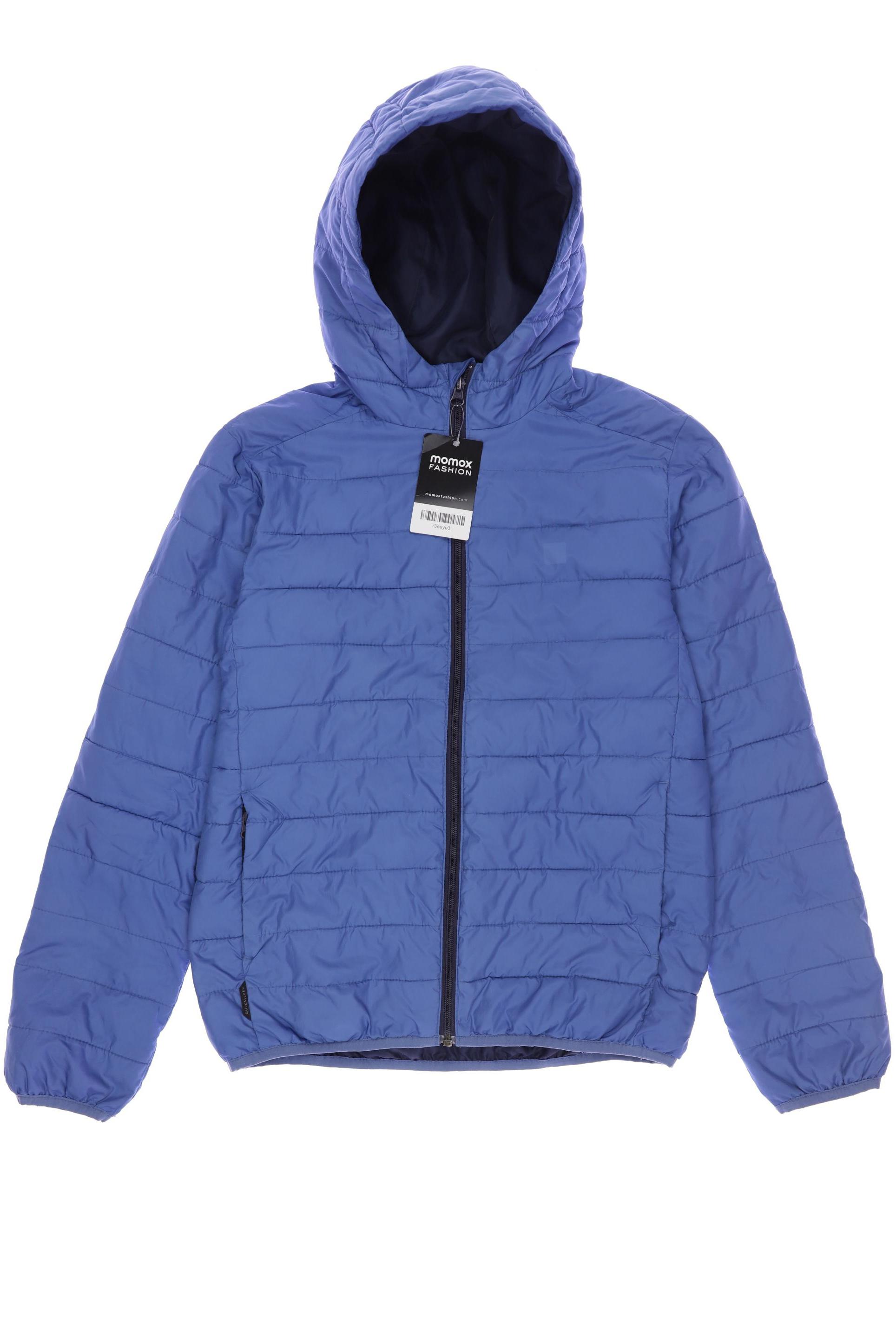 

Quiksilver Herren Jacke, blau, Gr. 152