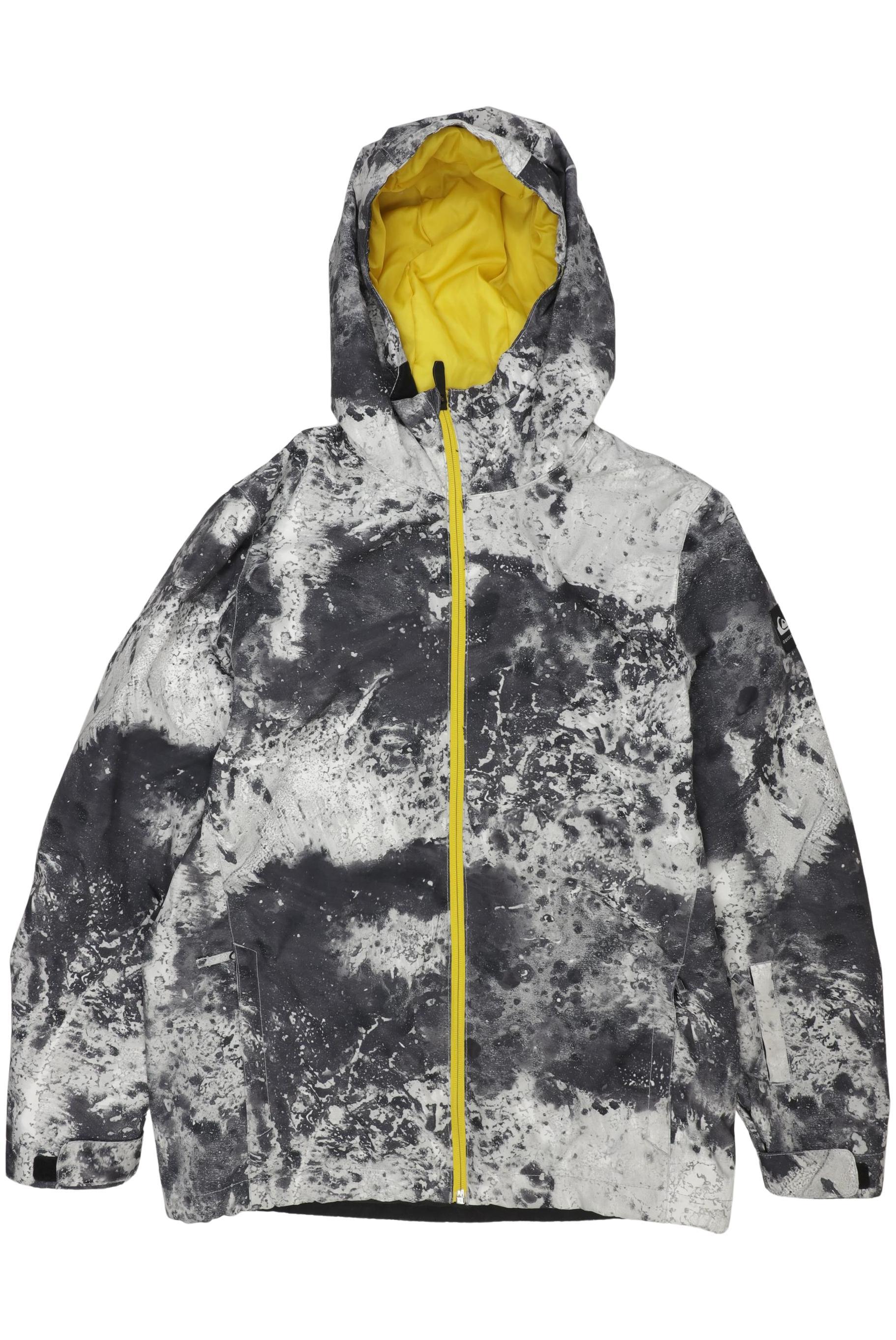 

Quiksilver Herren Jacke, mehrfarbig, Gr. 176