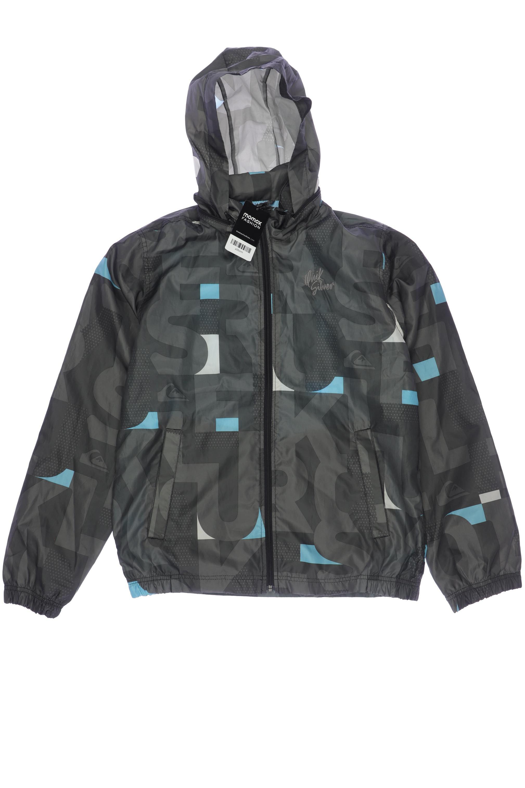 

Quiksilver Herren Jacke, grün, Gr. 176