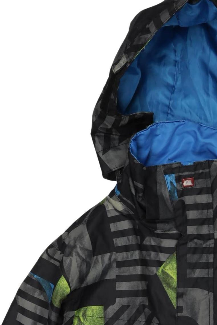 Thumbnail - Quiksilver Jungen Jacke, neon, Gr. 14