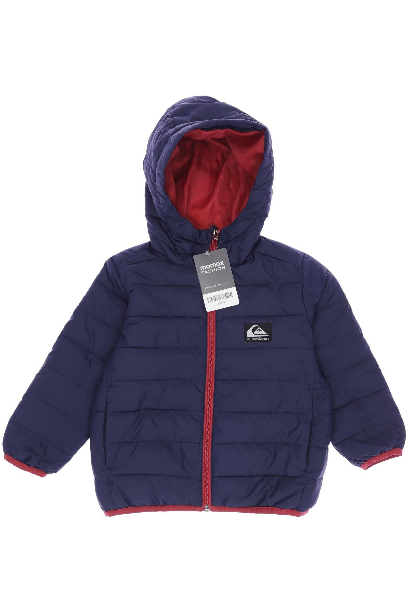 

Quiksilver Herren Jacke, marineblau, Gr. 104