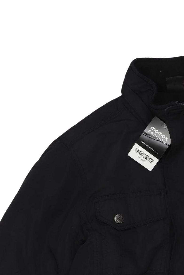 Thumbnail - Quiksilver Jungen Jacke, schwarz, Gr. 152