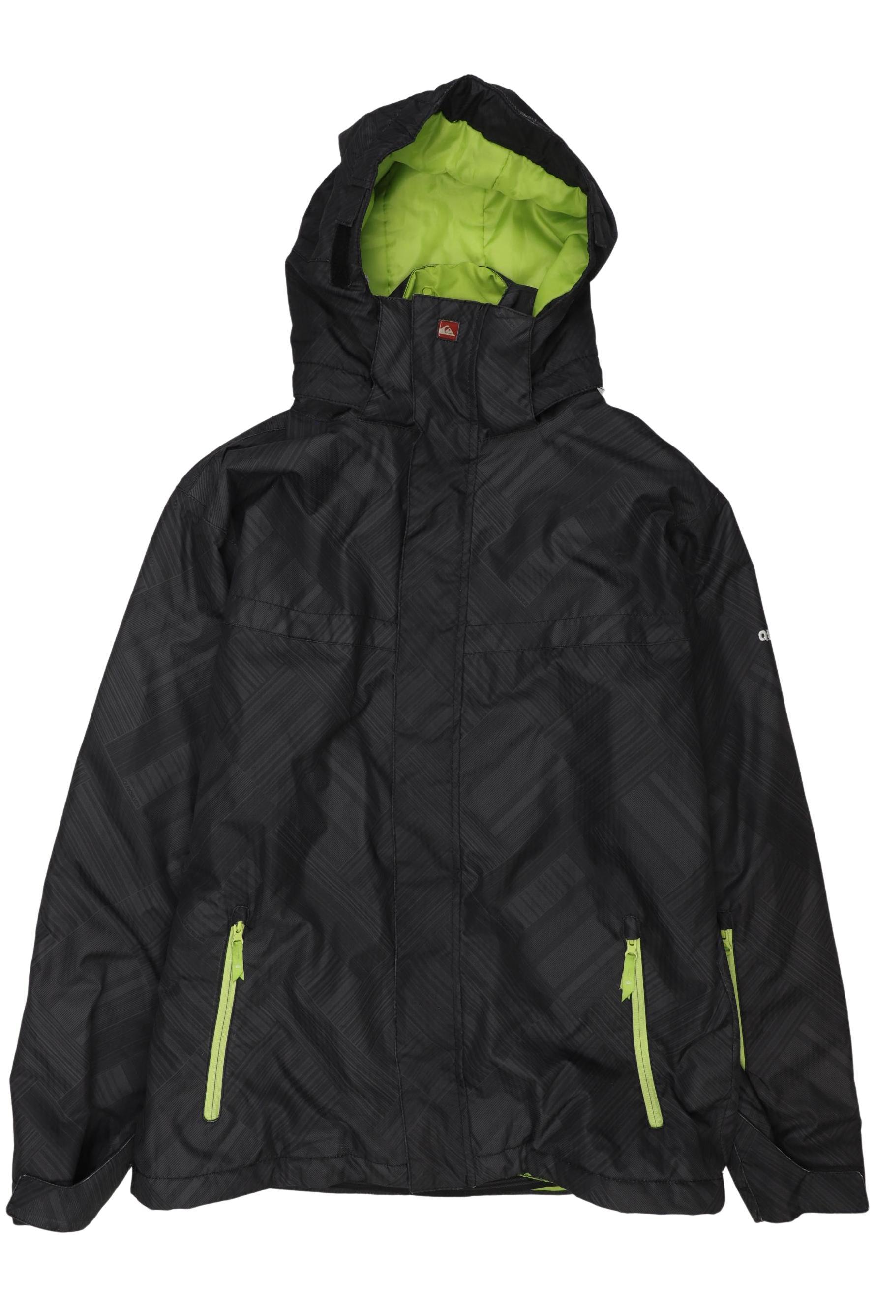 

Quiksilver Jungen Jacke, neon, Gr. 176