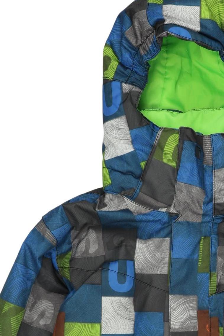 Thumbnail - Quiksilver Jungen Jacke, mehrfarbig, Gr. 14