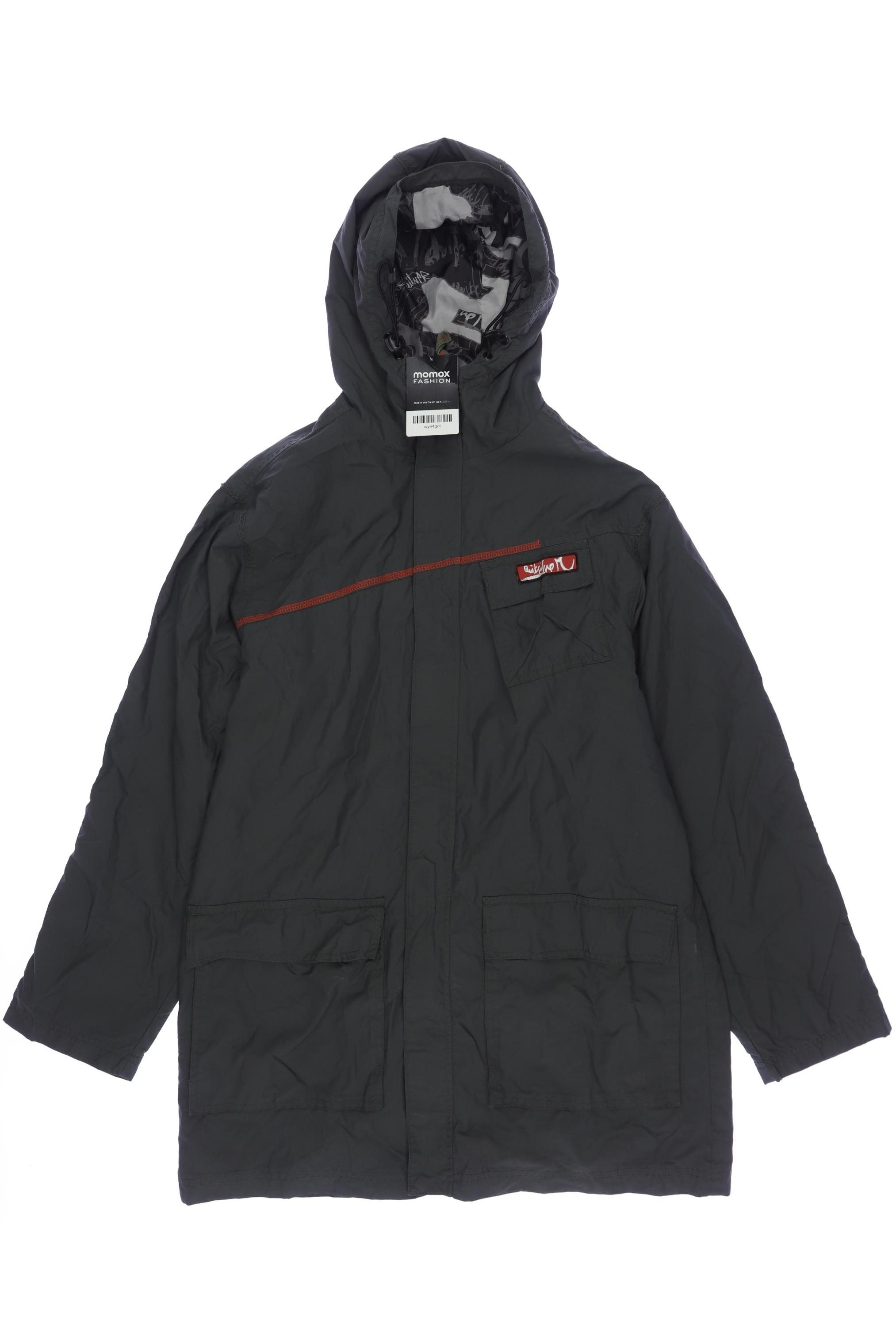 

Quiksilver Herren Jacke, grün, Gr. 14