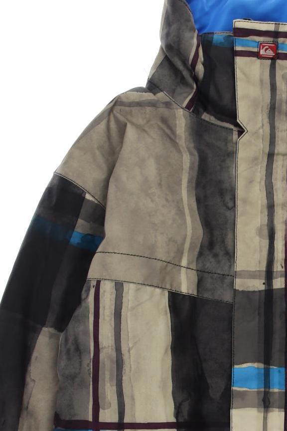 Thumbnail - Quiksilver Jungen Jacke, grau, Gr. 164