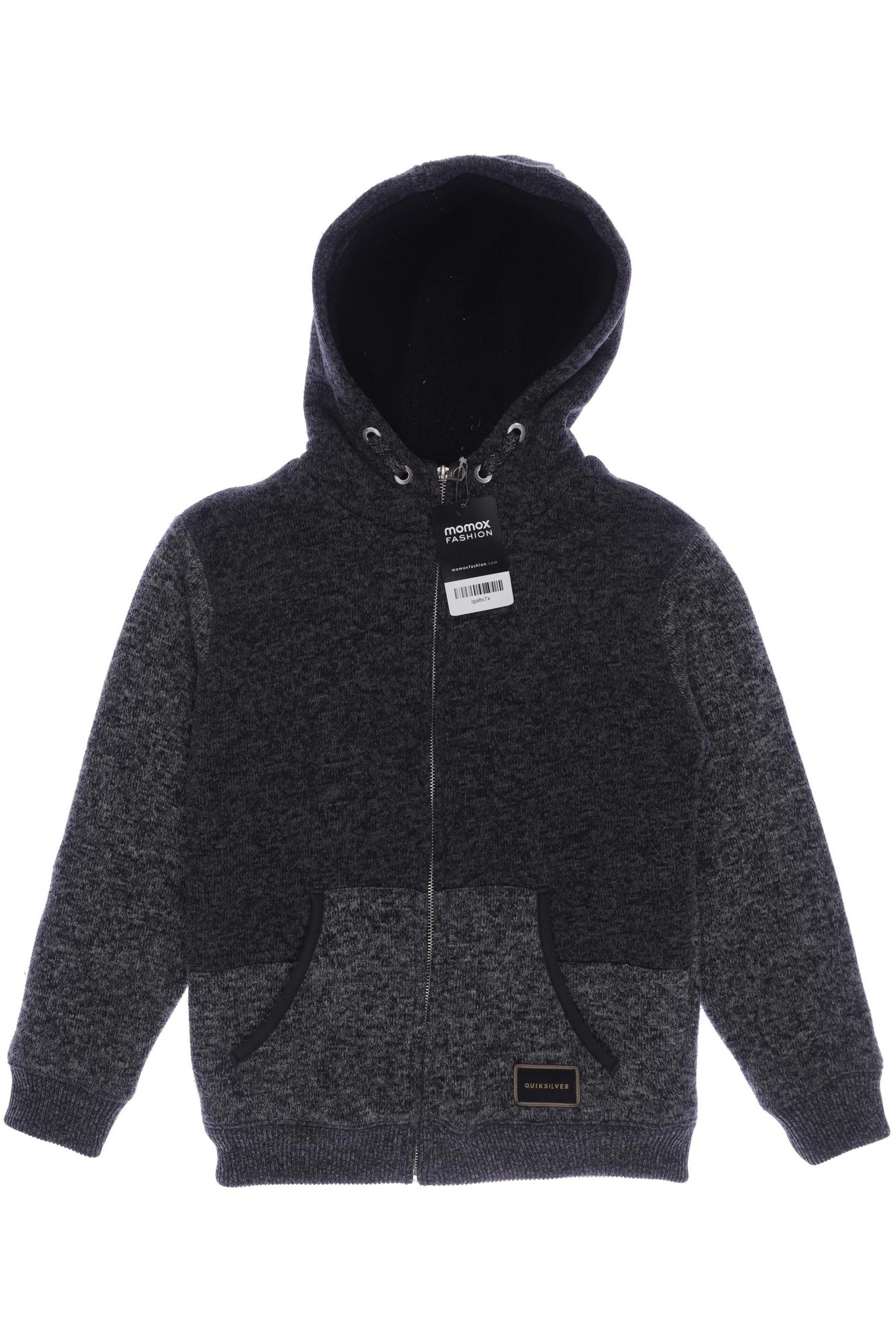 

QUIKSILVER Jungen Jacke, grau