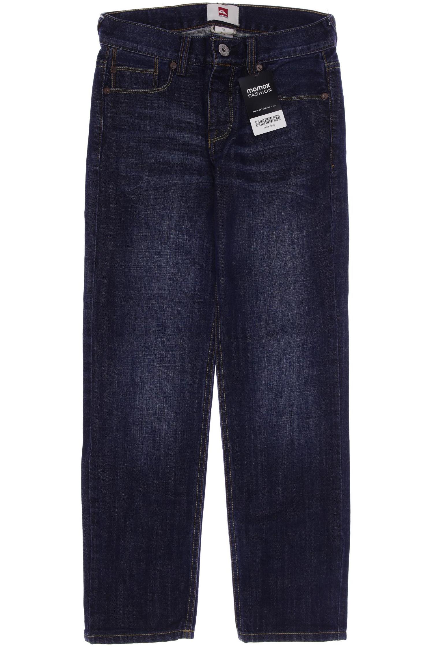 

Quiksilver Herren Jeans, marineblau, Gr. 152