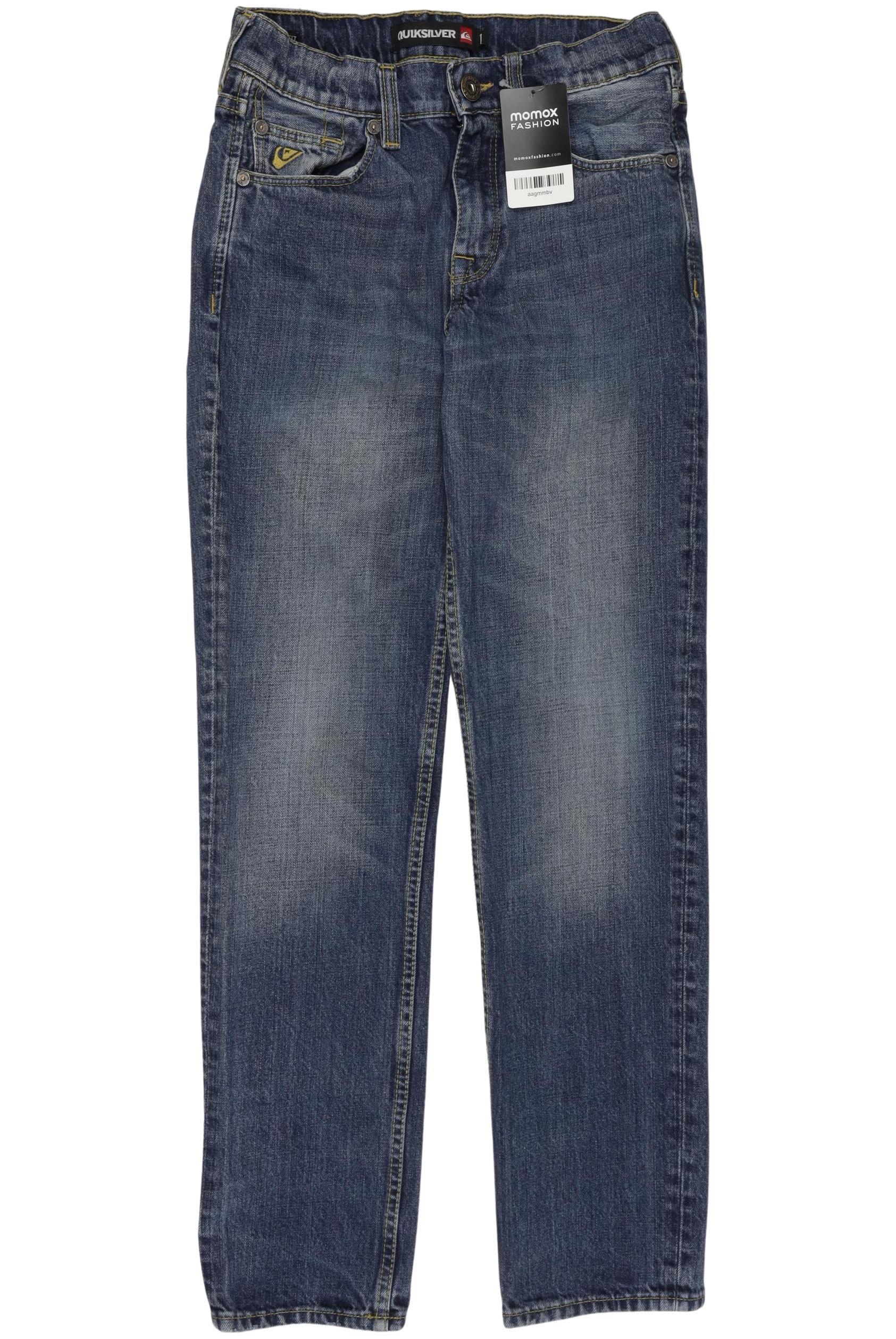 

Quiksilver Jungen Jeans, blau, Gr. 164