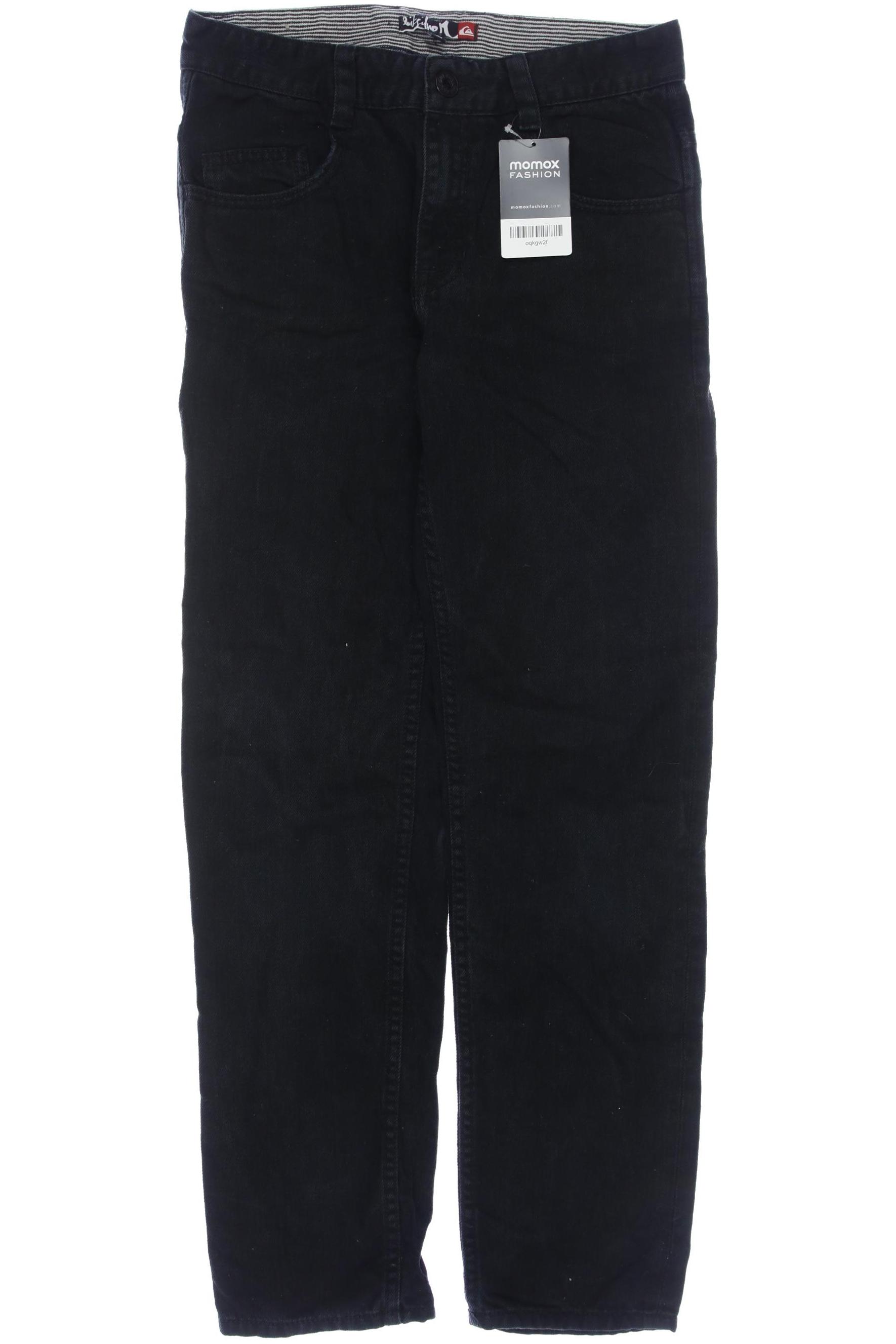 

Quiksilver Herren Jeans, schwarz, Gr. 14