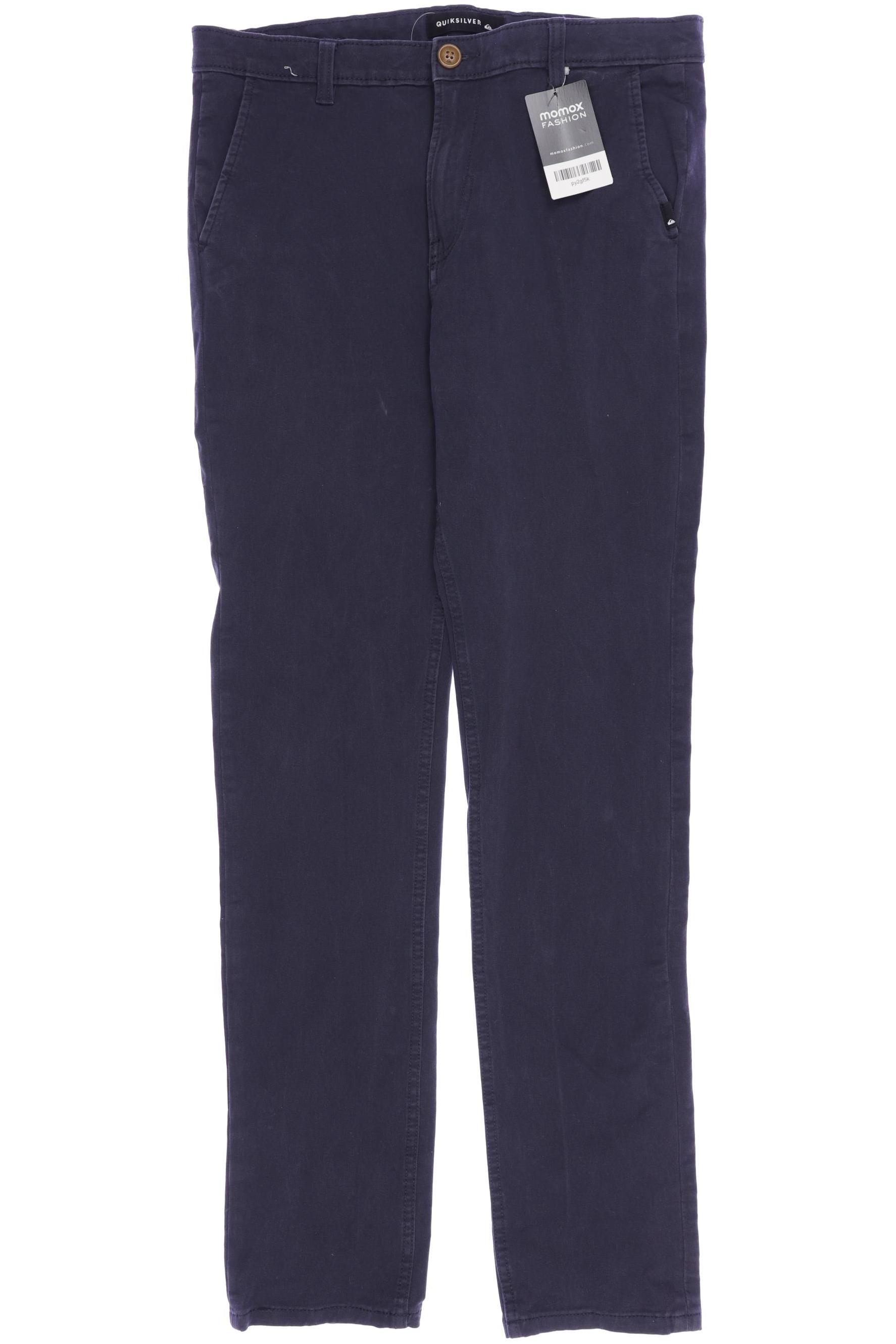 

Quiksilver Herren Jeans, marineblau, Gr. 176