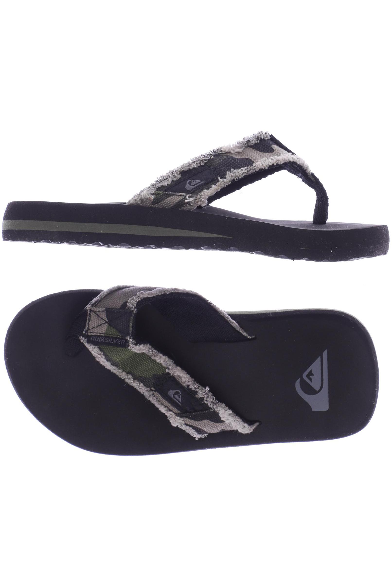 

QUIKSILVER Jungen Kinderschuhe, schwarz