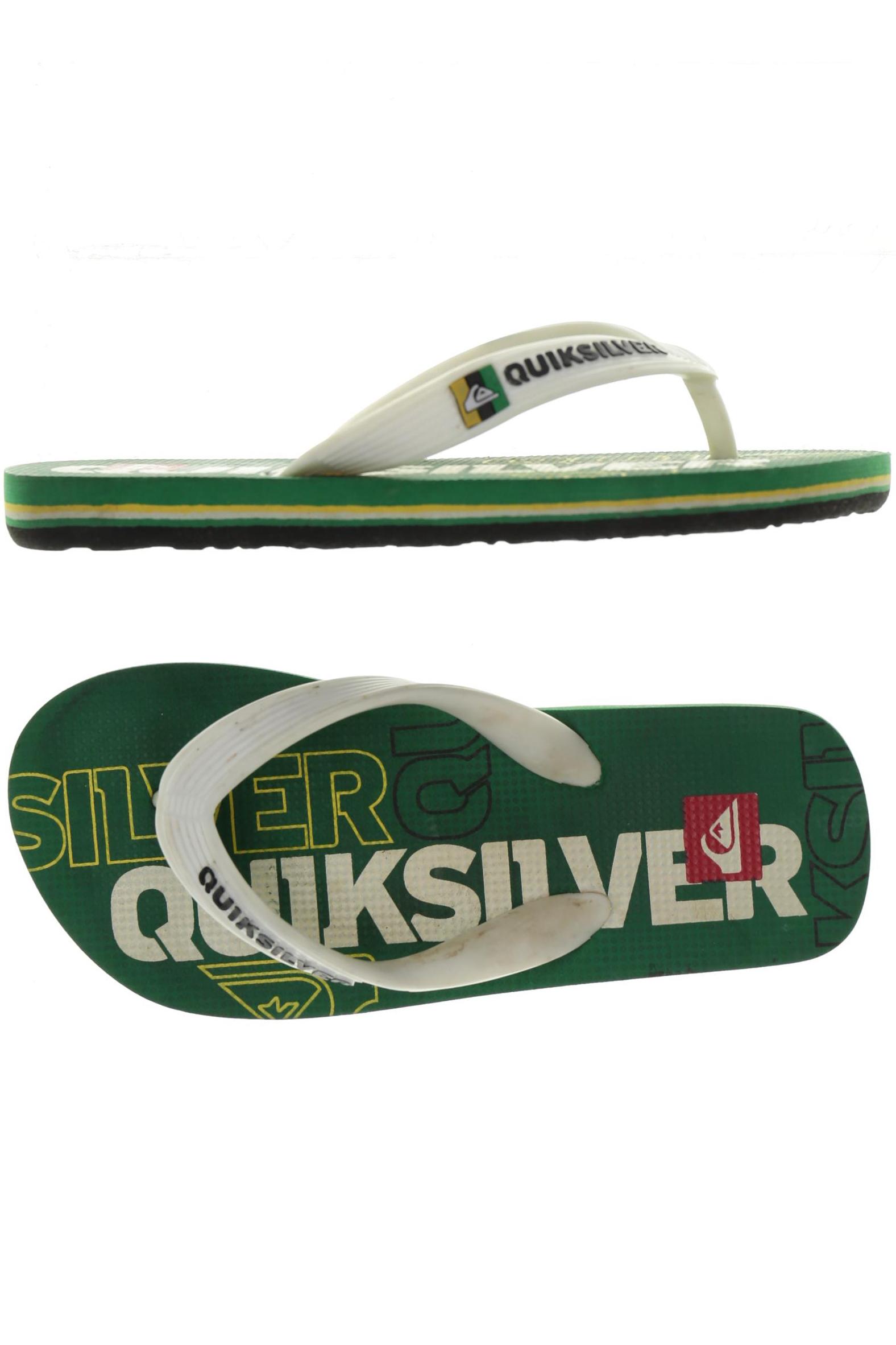 

Quiksilver Herren Kinderschuhe, weiß, Gr. 29