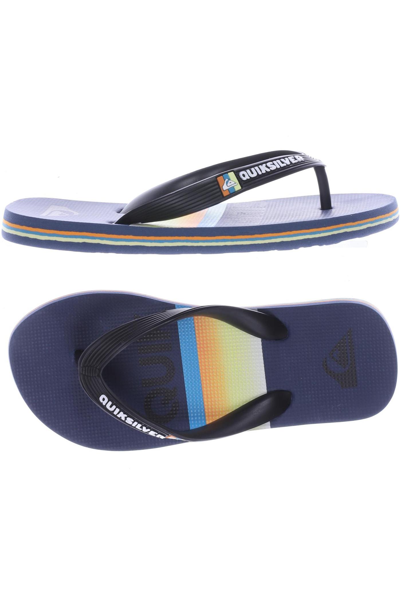 

QUIKSILVER Jungen Kinderschuhe, schwarz