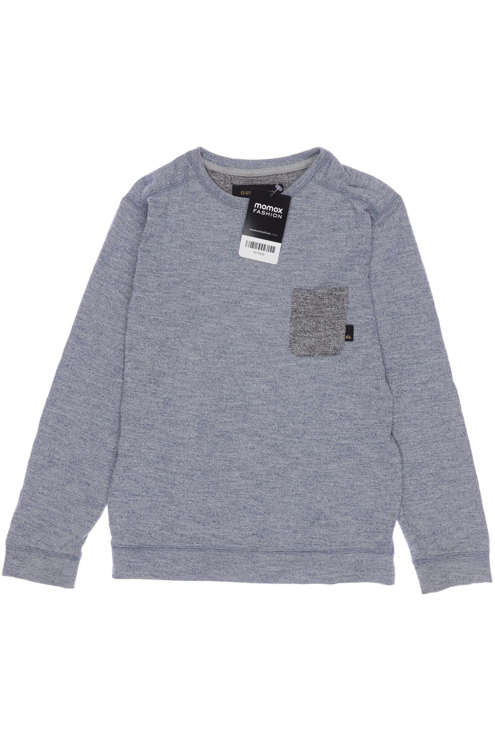 

QUIKSILVER Jungen Langarmshirt, hellblau
