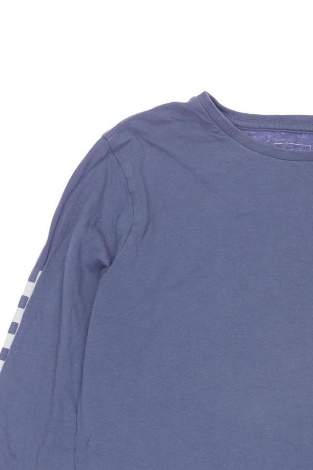 Thumbnail - Quiksilver Herren Langarmshirt, blau, Gr. 12