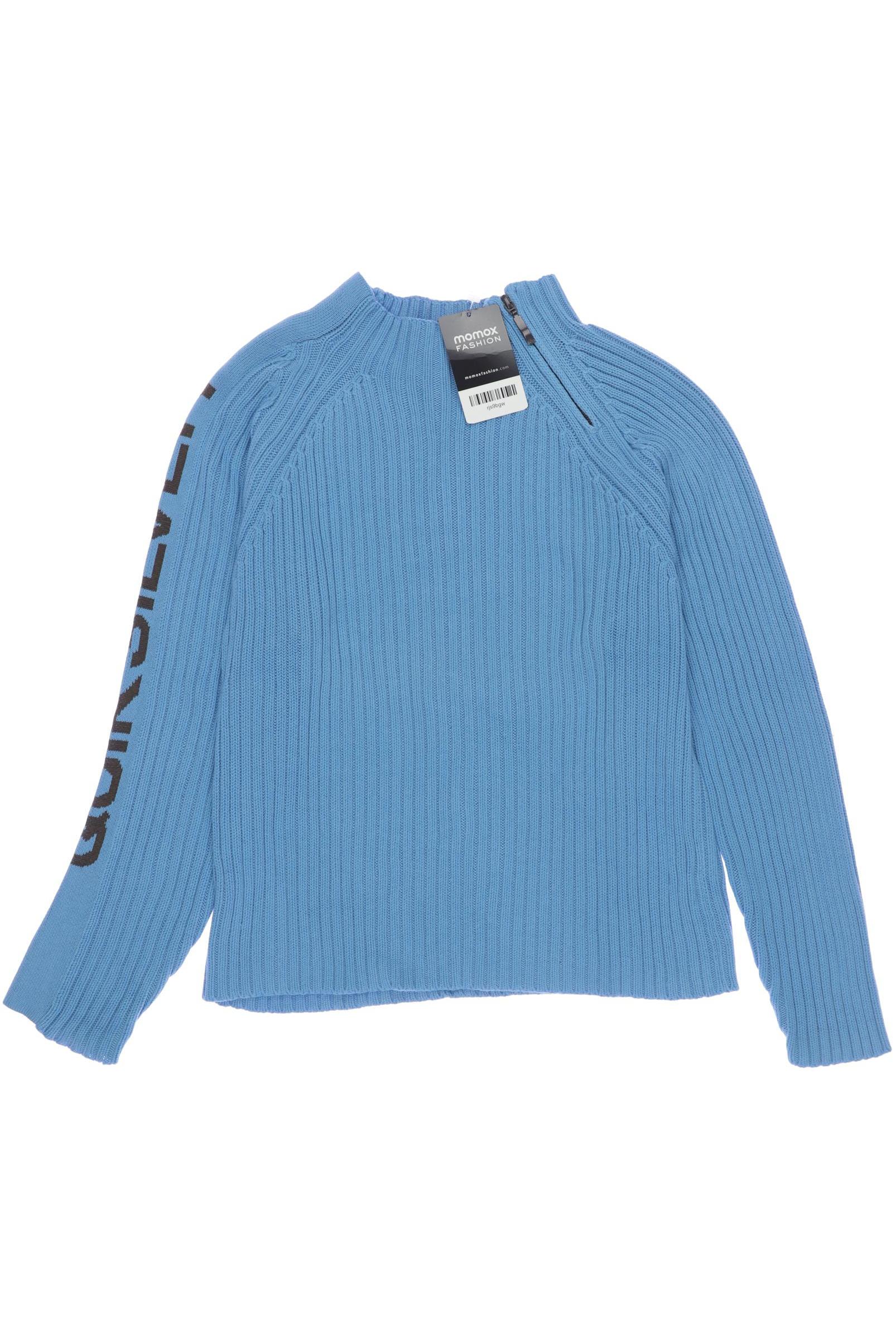

Quiksilver Herren Pullover, blau, Gr. 152
