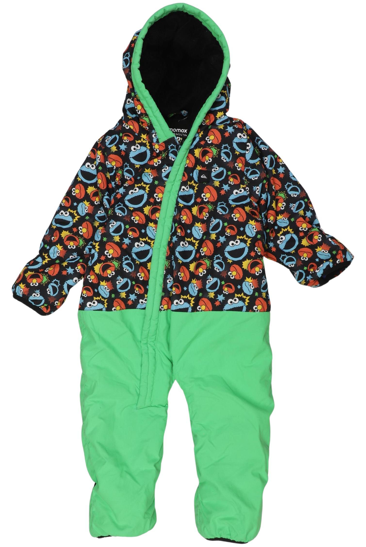 

Quiksilver Jungen Schneeanzug, mehrfarbig, Gr. 92