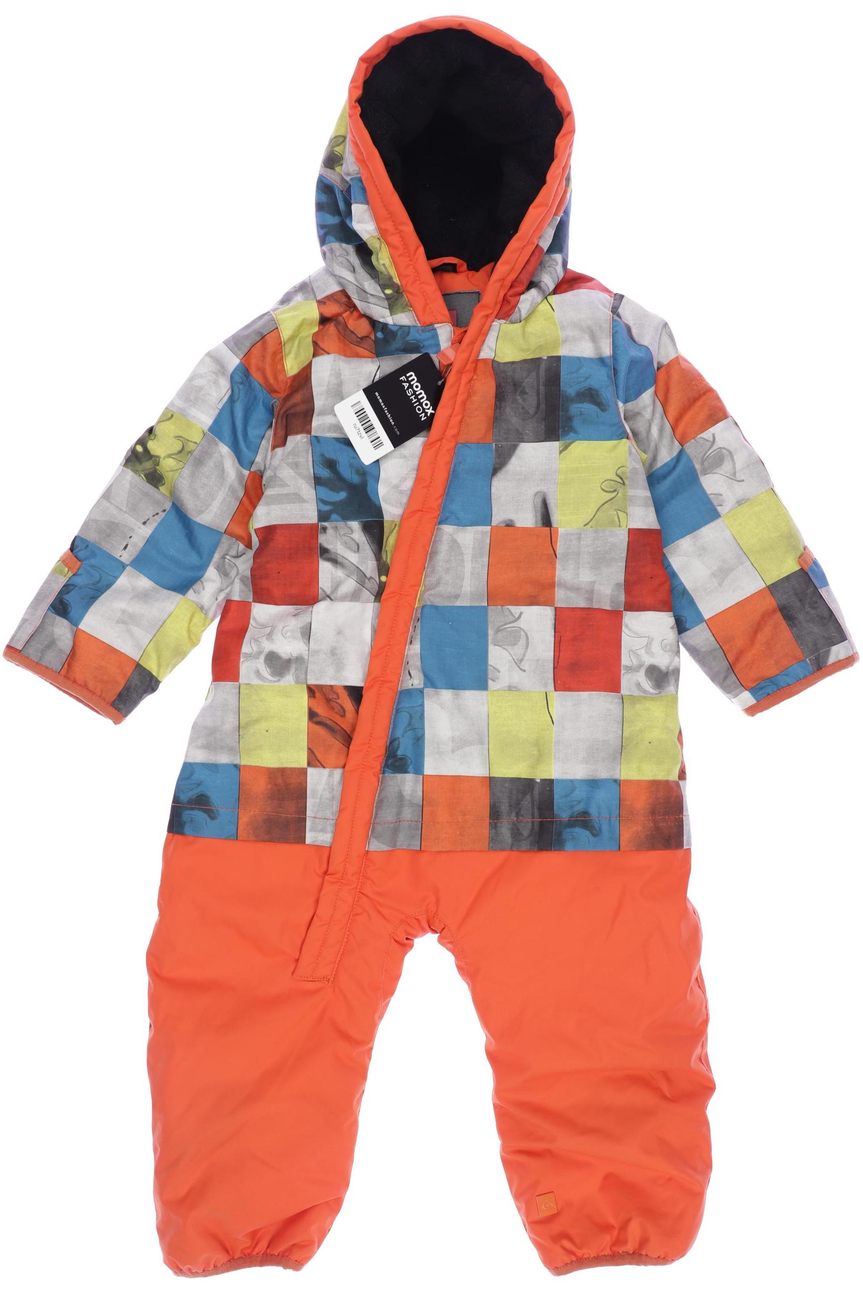 

Quiksilver Herren Schneeanzug, mehrfarbig, Gr. 92