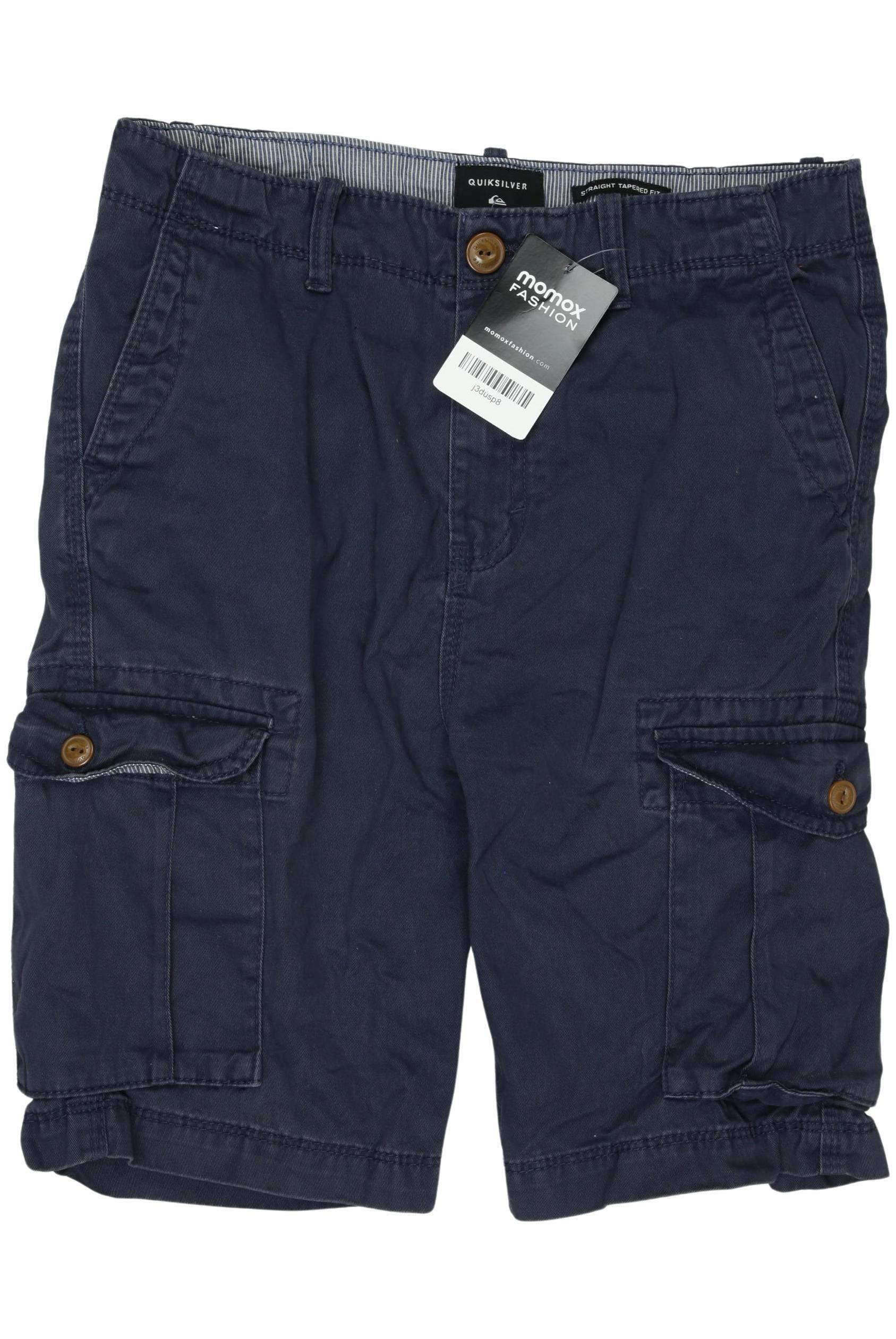 

Quiksilver Herren Shorts, marineblau, Gr. 164