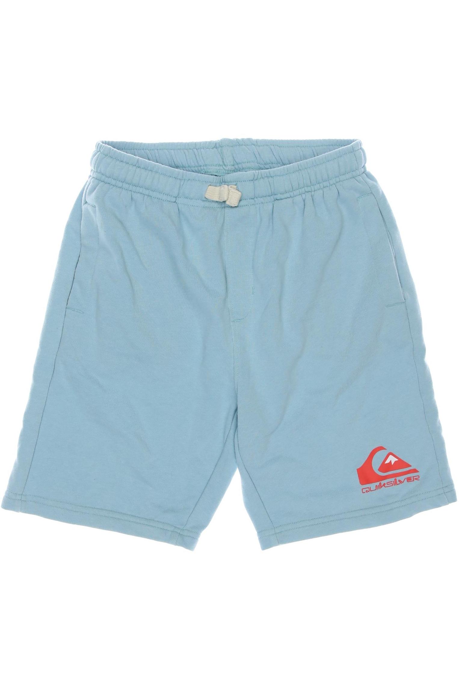 

Quiksilver Herren Shorts, hellblau, Gr. 10