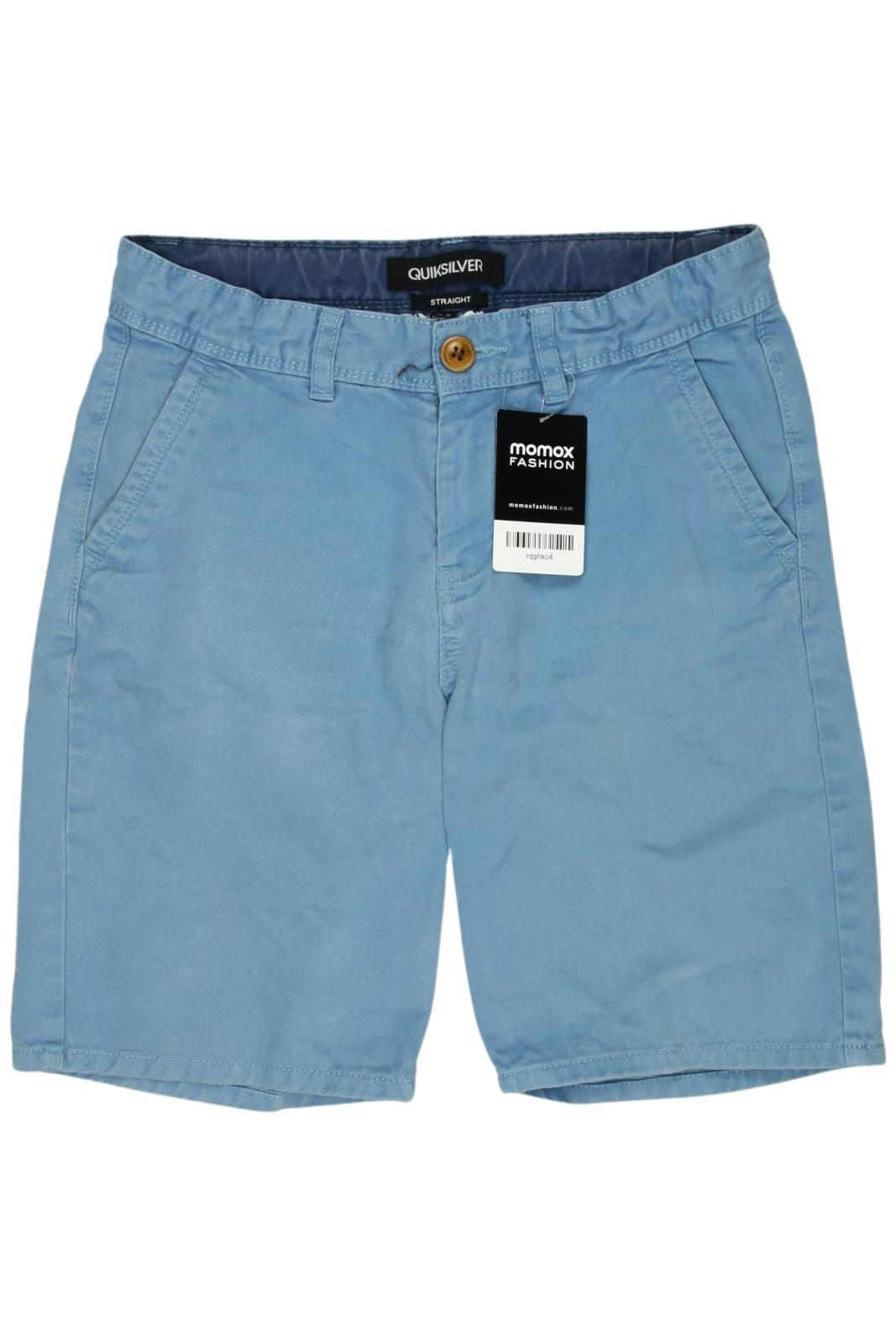

Quiksilver Jungen Shorts, blau, Gr. 164