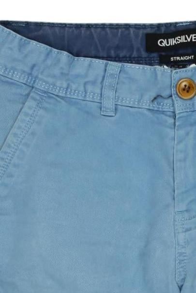 Thumbnail - Quiksilver Jungen Shorts, blau, Gr. 164